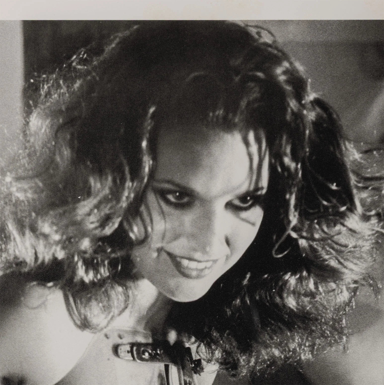 HELMUT NEWTON "RUE AUBRIOT, PARIS" 1977 - Image 6