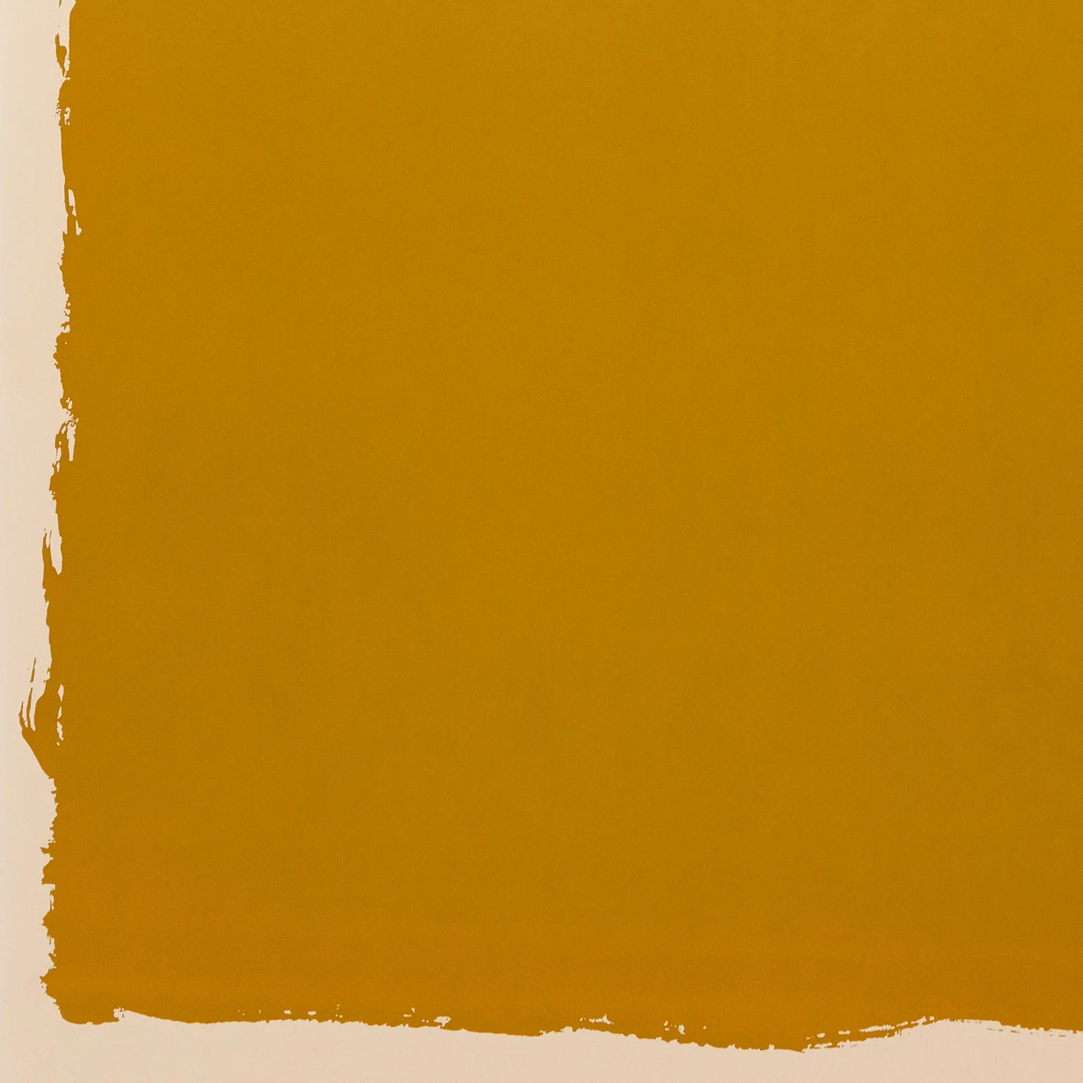 JACK BUSH "FRIDAY MORNING" SERIGRAPH, 1968 - Image 7