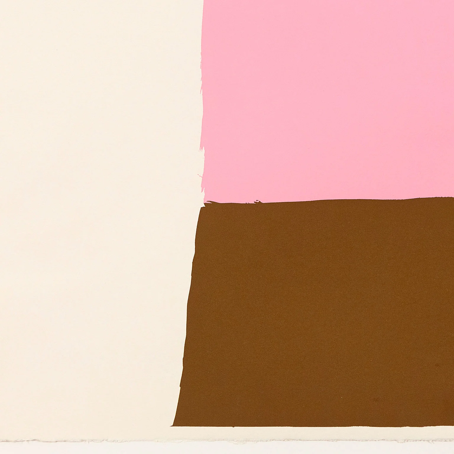 JACK BUSH "TORONTO 20" SILKSCREEN, 1965 - Image 7