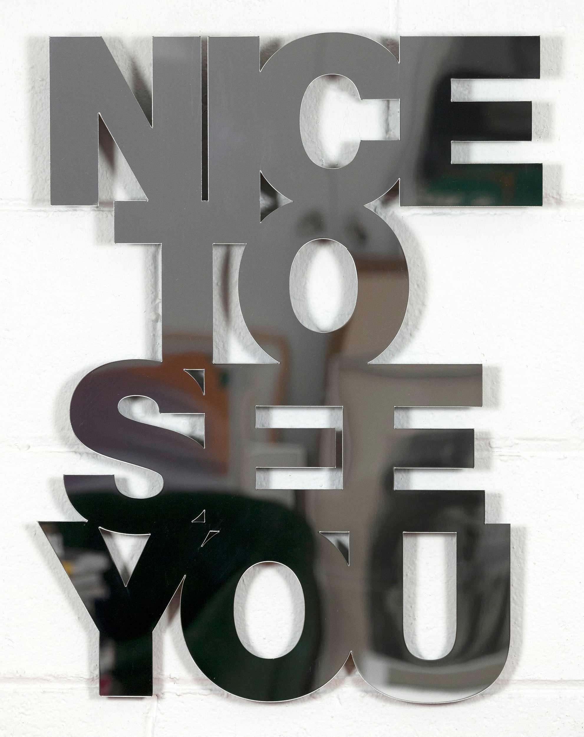 JADE RUDE "NICE TO SEE YOU" 2018 - Image 10