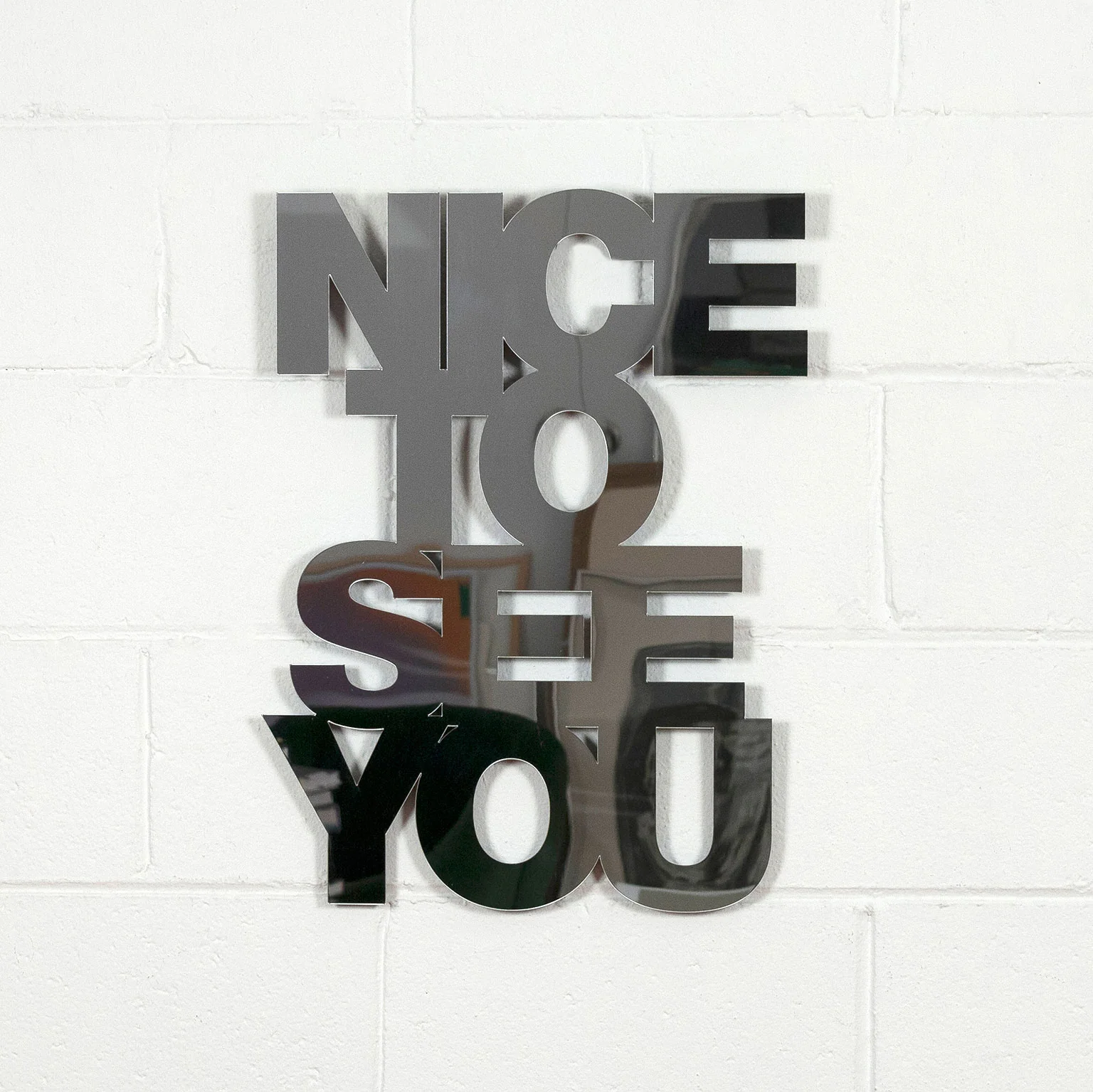 JADE RUDE "NICE TO SEE YOU" 2018 - Image 2