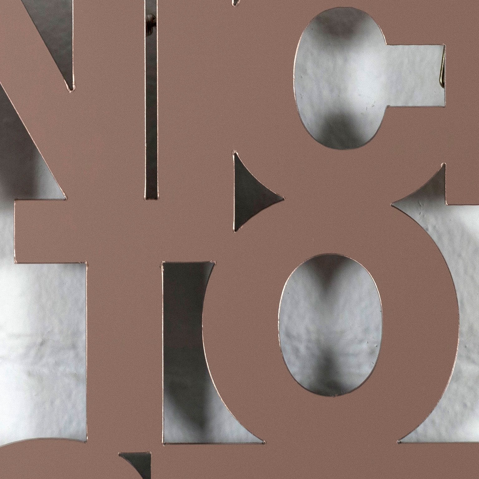 JADE RUDE "NICE TO SEE YOU" SMALL BRONZE,  2019 - Image 7