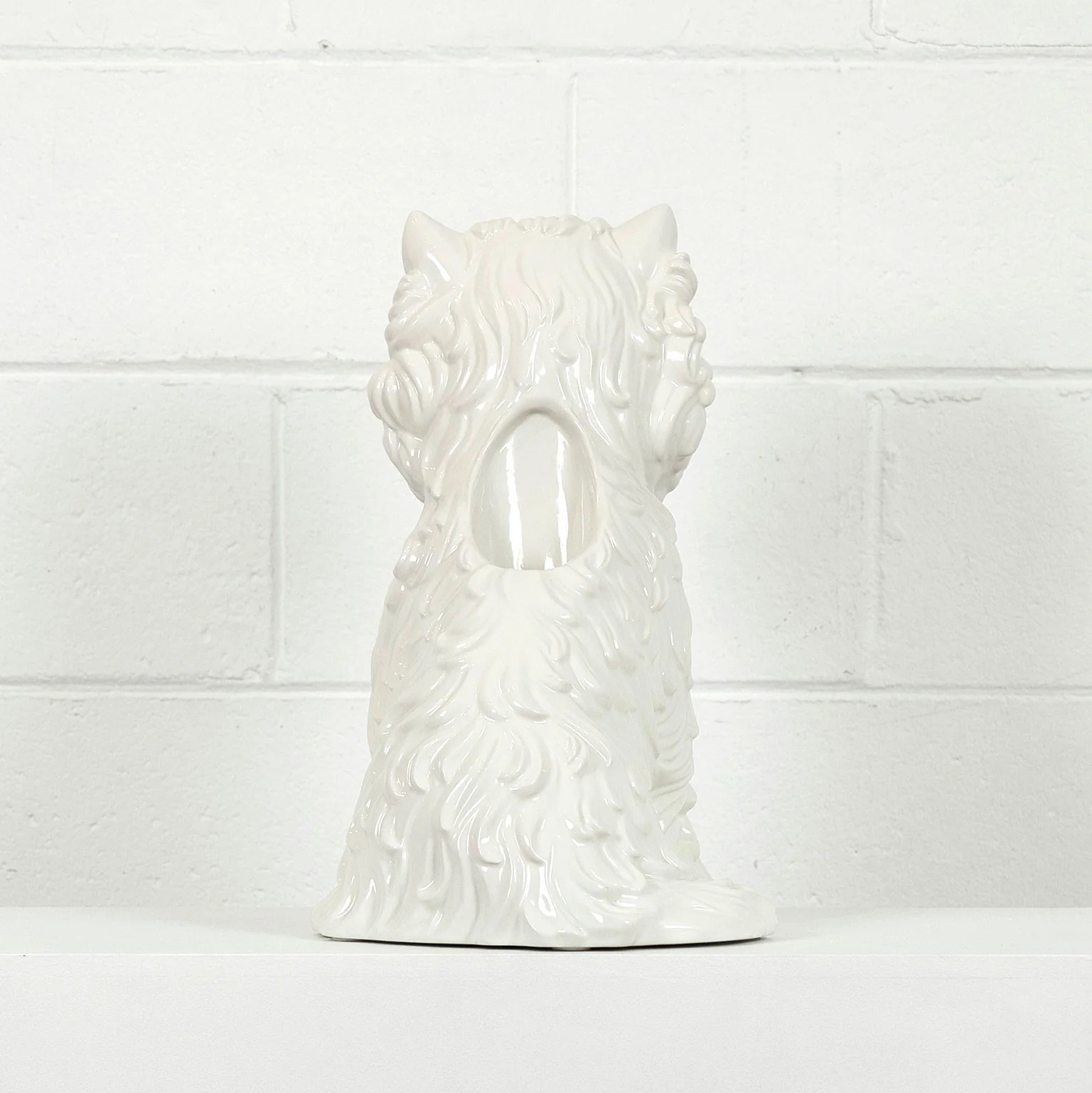 JEFF KOONS "PUPPY" 1998 - Image 5