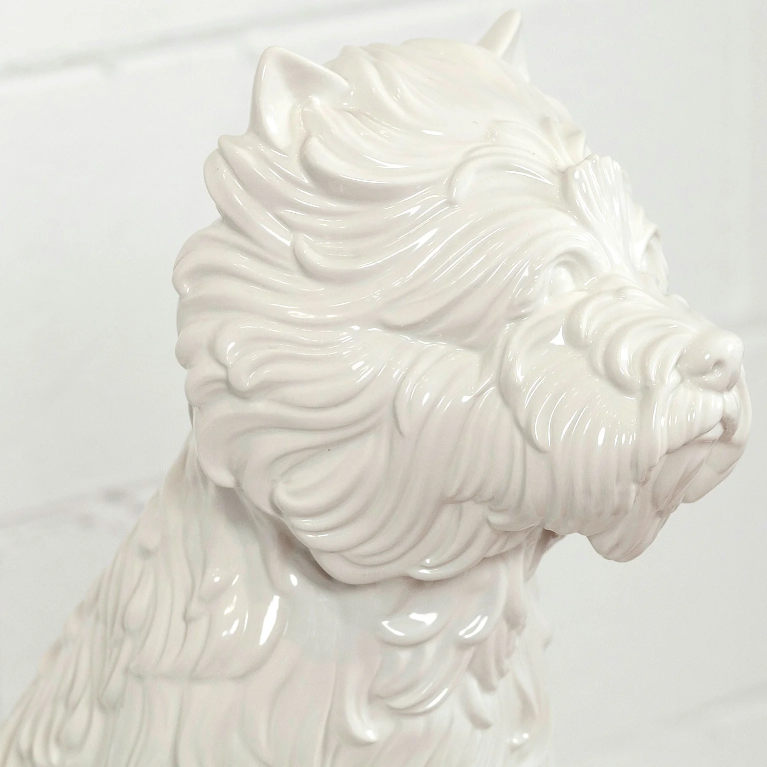JEFF KOONS "PUPPY" 1998 - Image 6