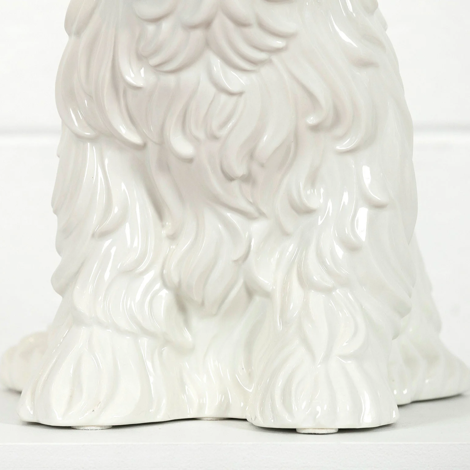 JEFF KOONS "PUPPY" 1998 - Image 7