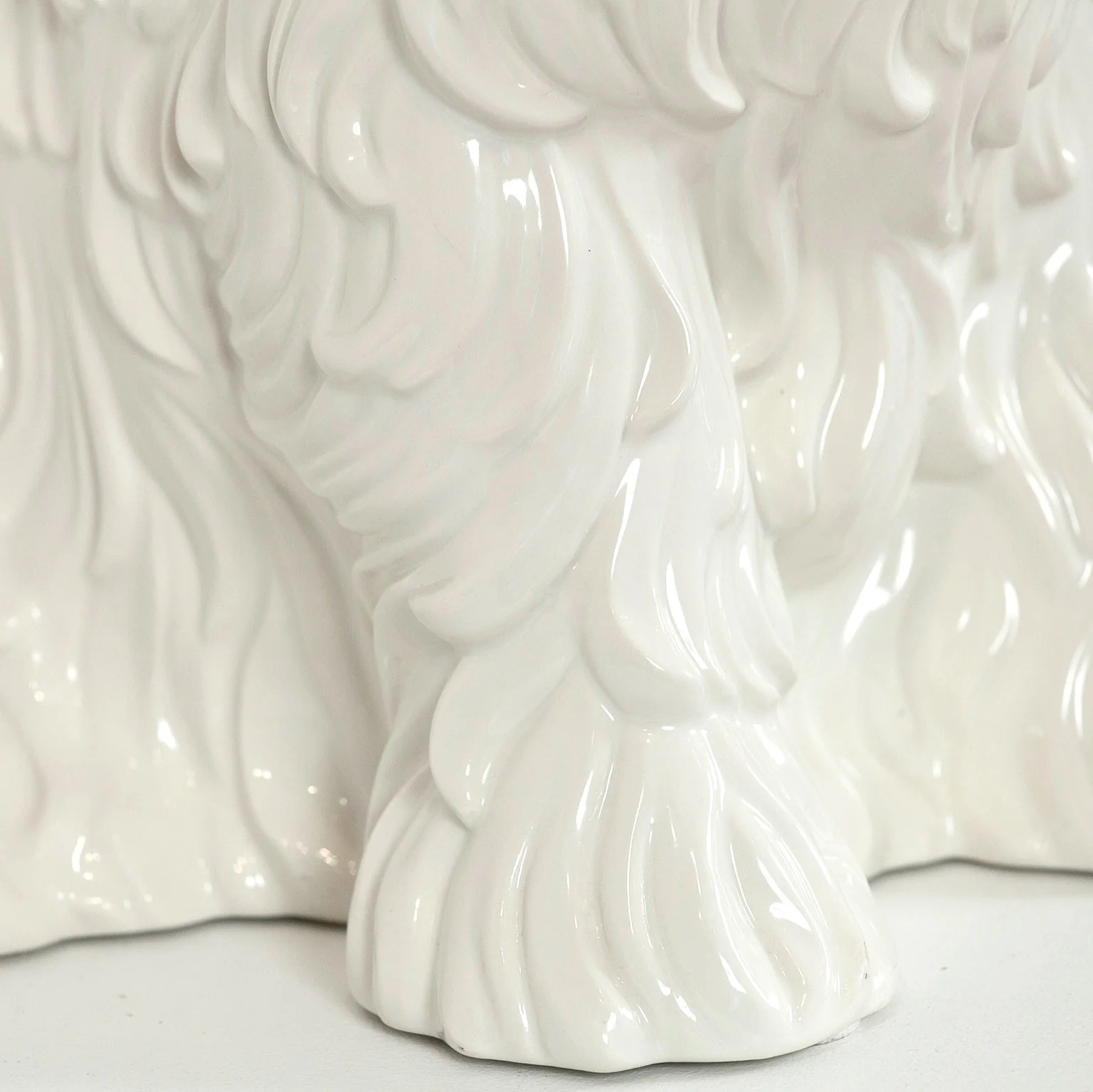 JEFF KOONS "PUPPY" 1998 - Image 9