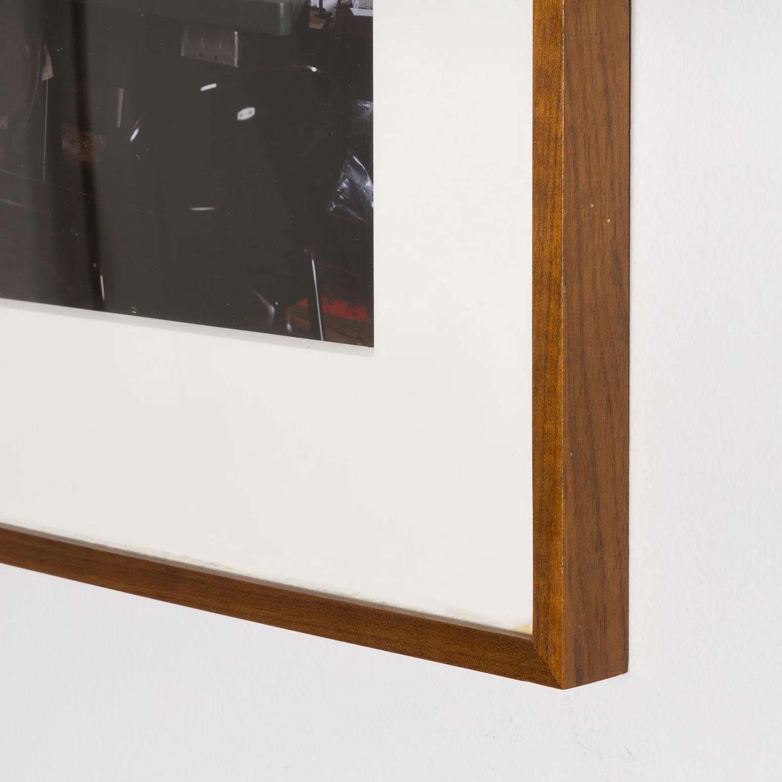 JEFF WALL "OUTBURST" 1989 - Image 13