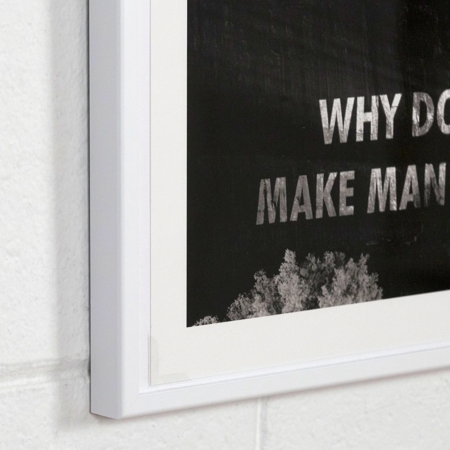 JENNY HOLZER "TRUTH BEFORE POWER", 2004 - Image 12