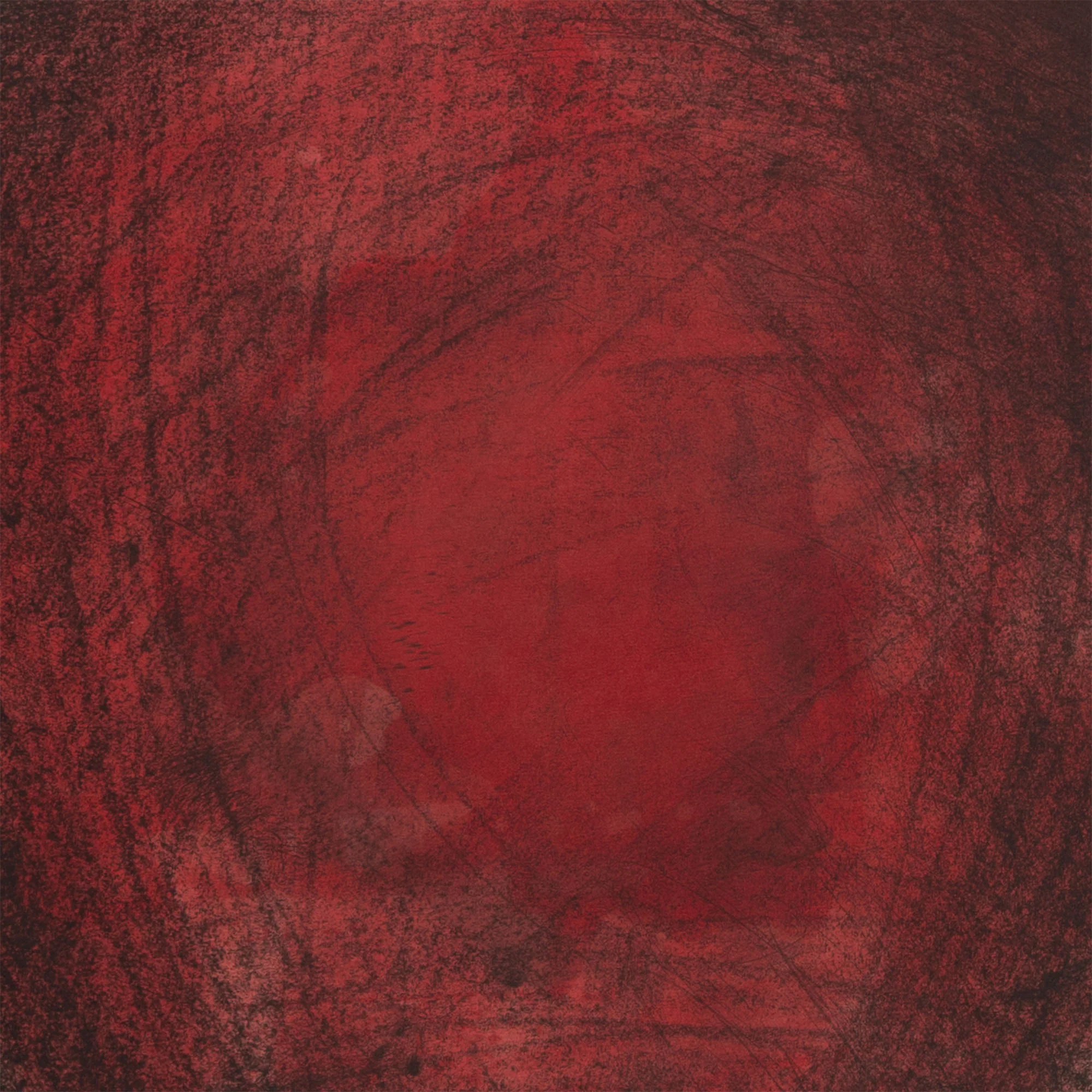 JIM DINE "EX VOTO" ETCHING, 1996 - Image 10