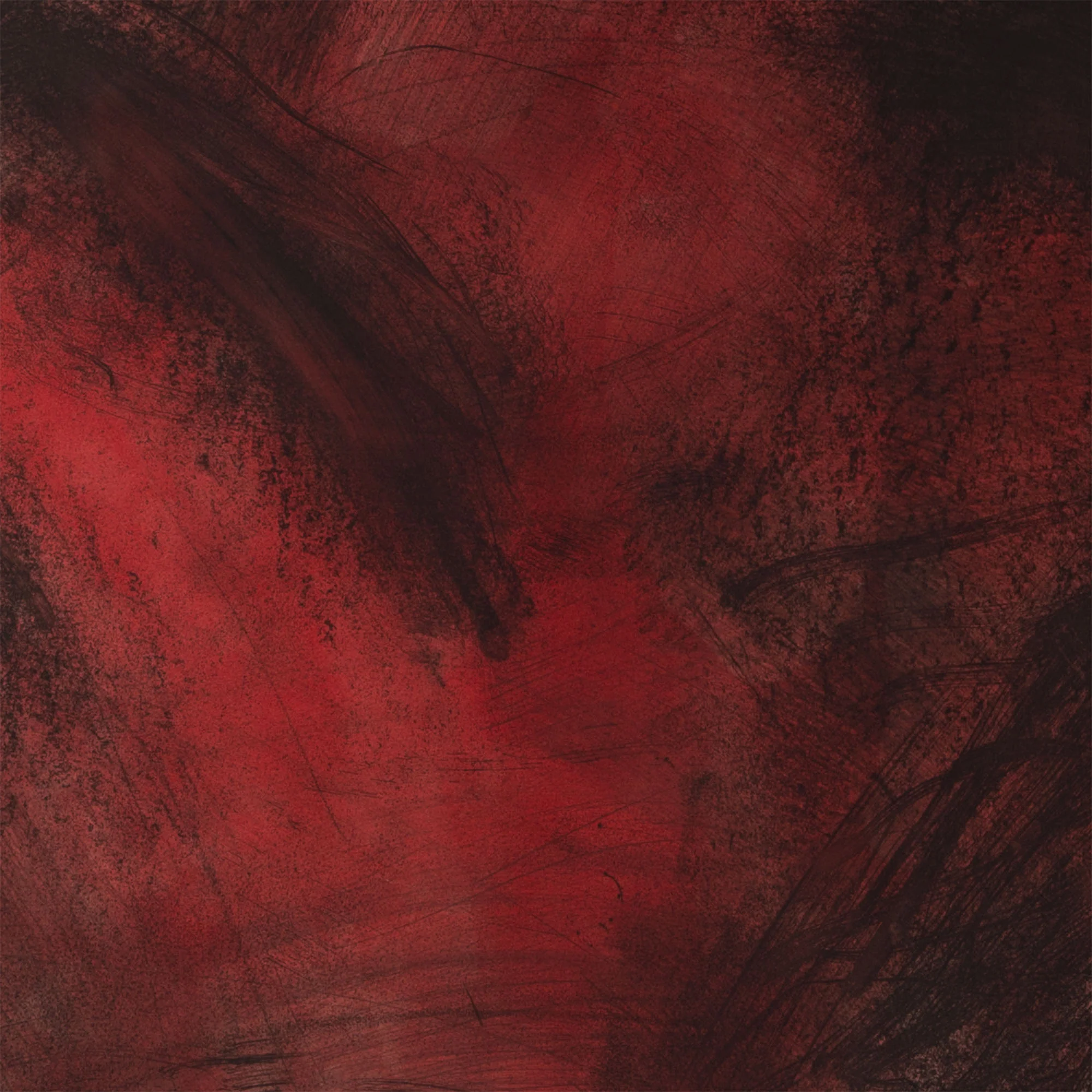 JIM DINE "EX VOTO" ETCHING, 1996 - Image 15