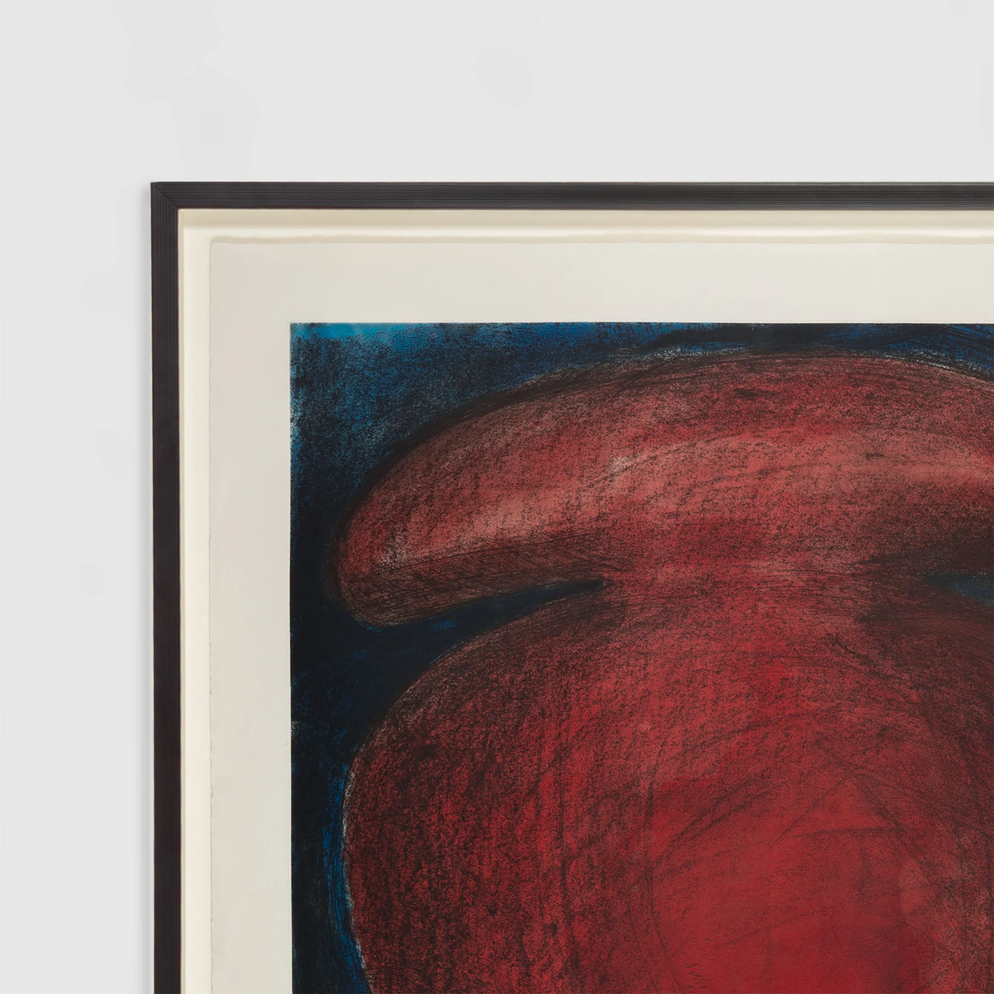 JIM DINE "EX VOTO" ETCHING, 1996 - Image 18