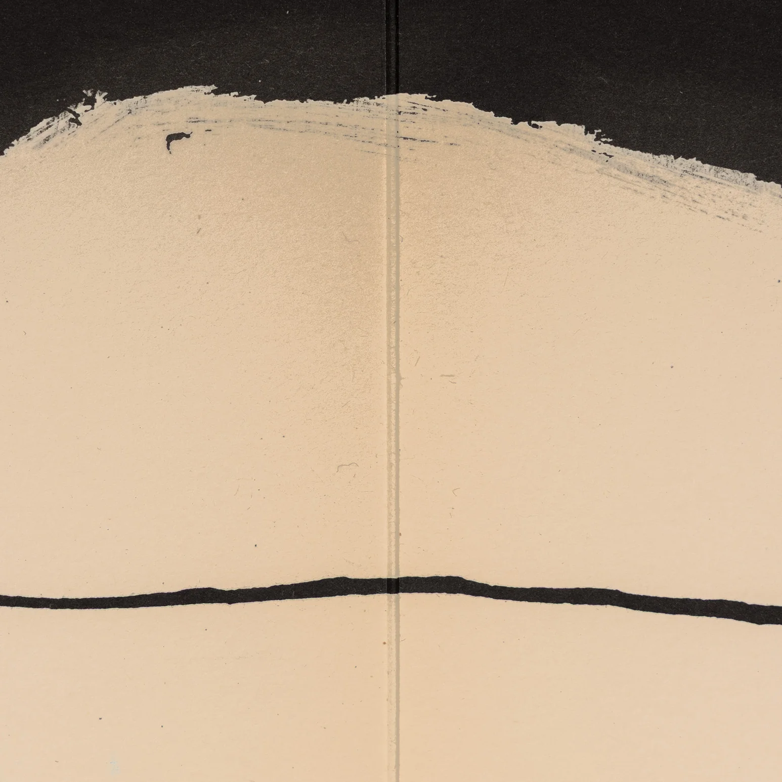 JOAN MIRO "OBRA INÈDITA RECENT IX" LITHOGRAPH, 1964 - Image 11