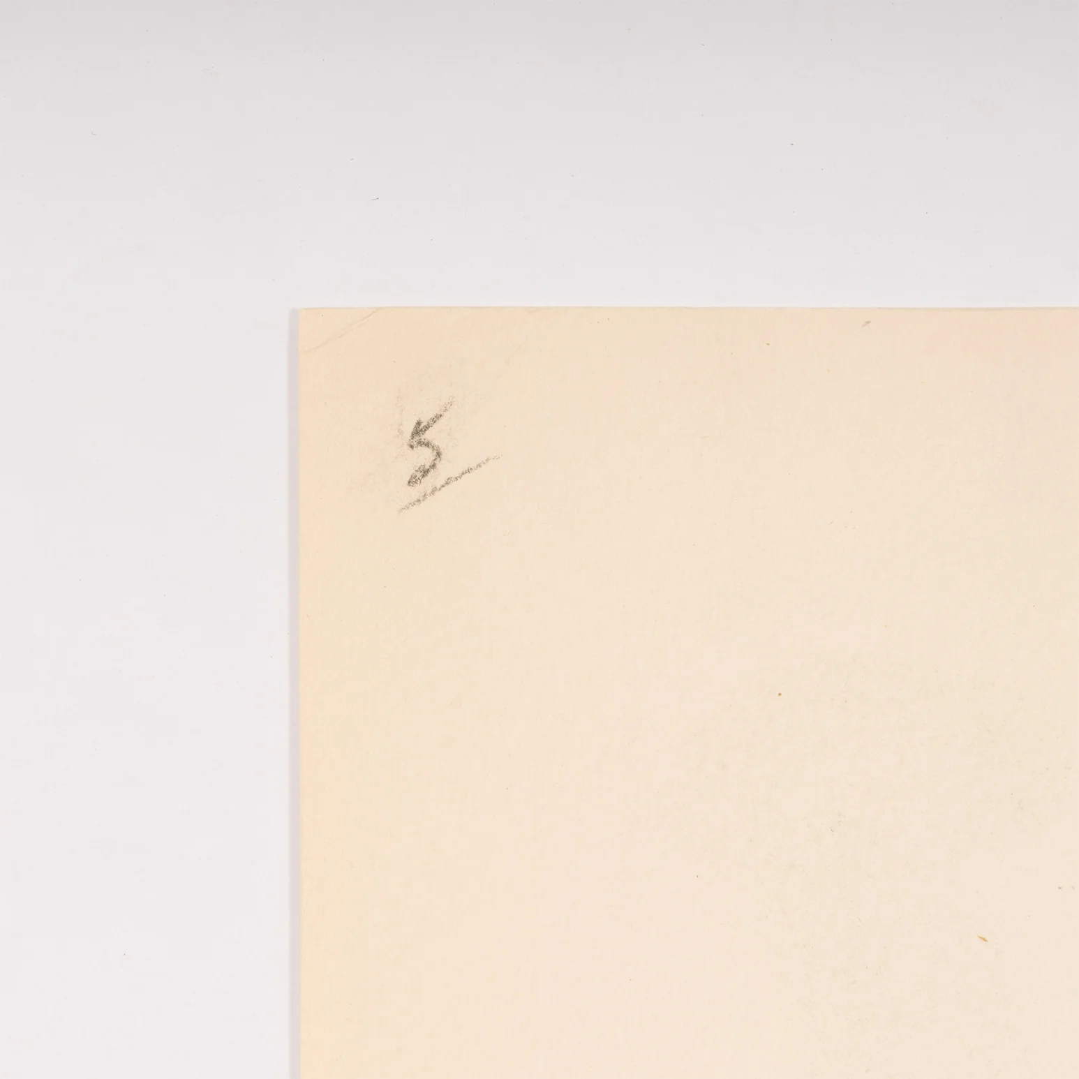 JOAN MIRO "OBRA INÈDITA RECENT V" LITHOGRAPH, 1964 - Image 13