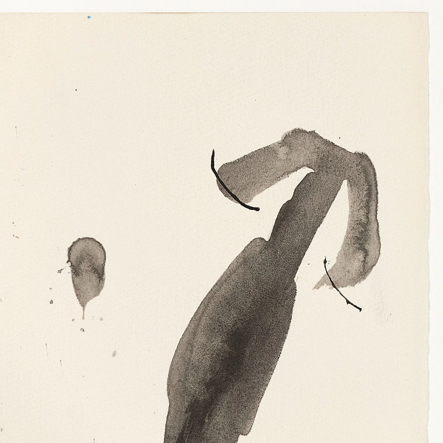 JOAN MIRO "QUELQUES FLEURS #32: VOLBOUDT", 1964 - Image 6