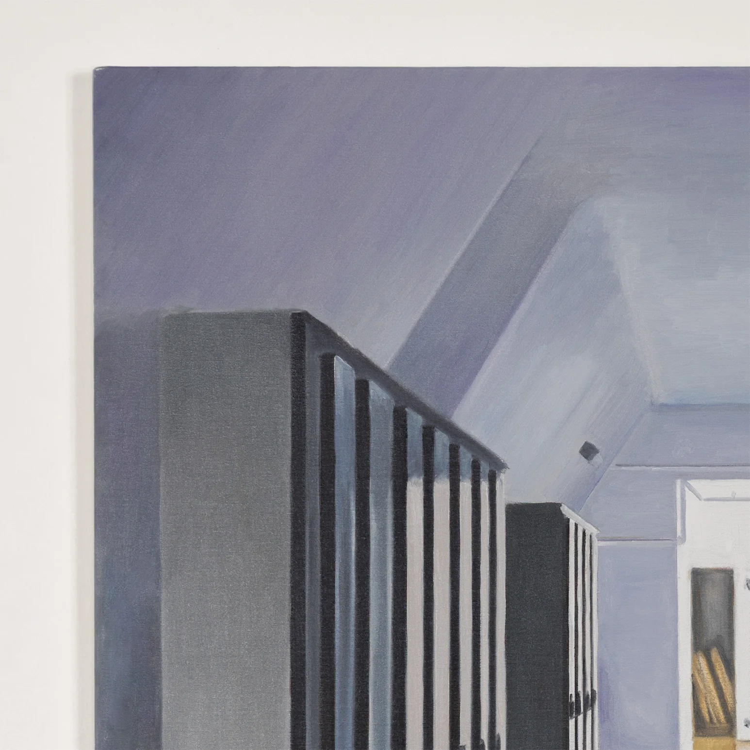 JOANNE TOD "1 SPADINA CORRIDOR" 2023 - Image 11