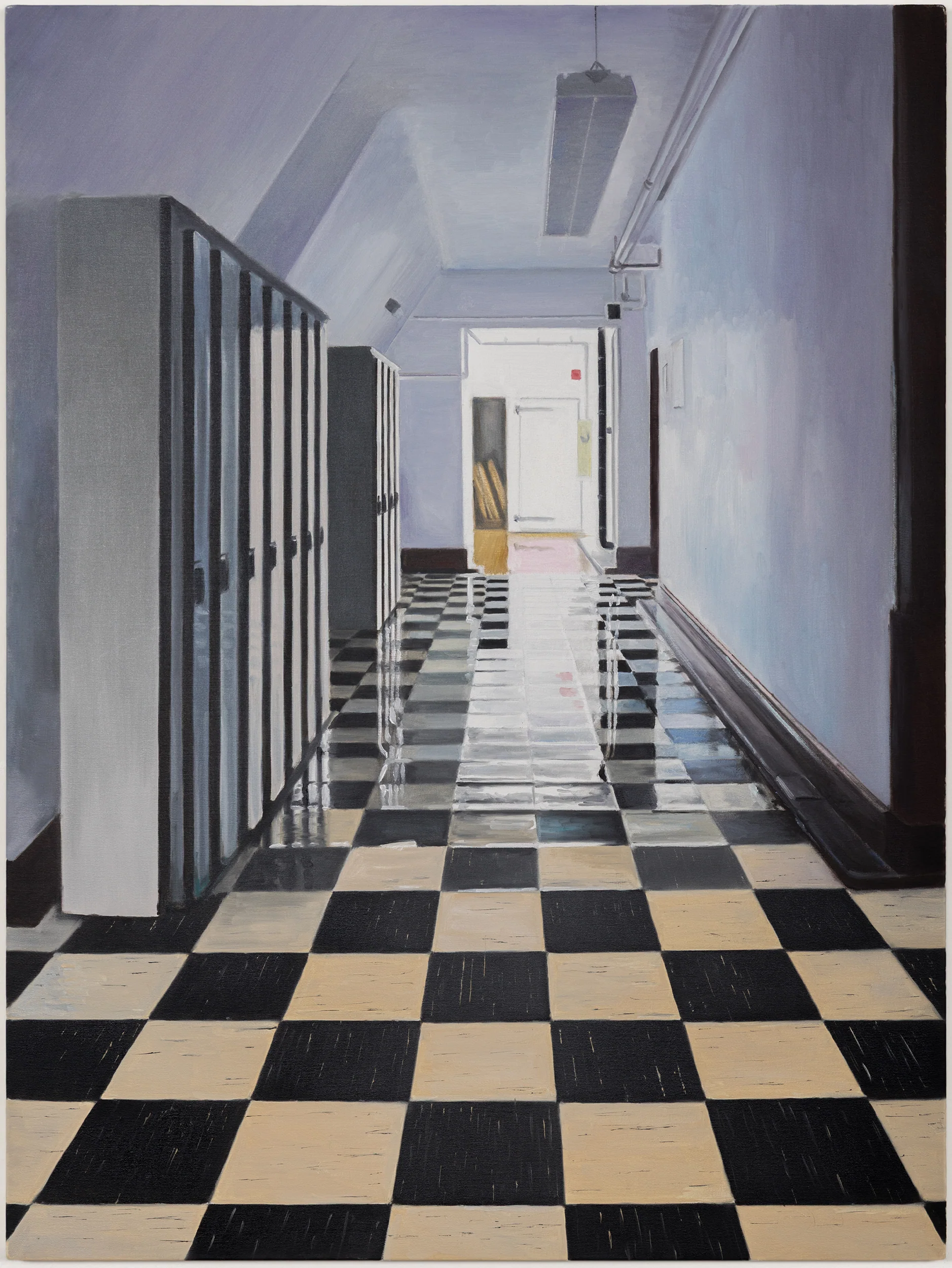 JOANNE TOD "1 SPADINA CORRIDOR" 2023 - Image 13