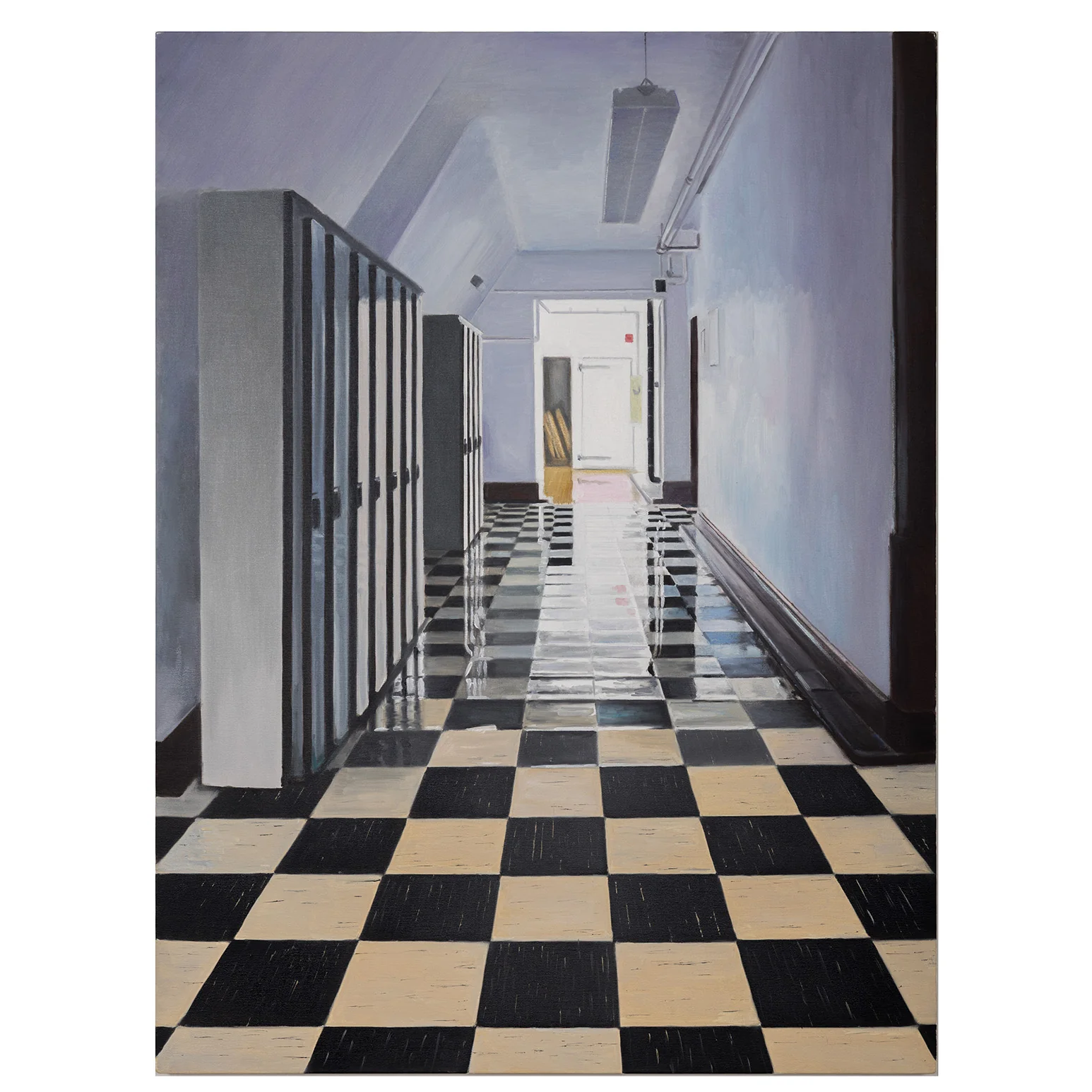 JOANNE TOD "1 SPADINA CORRIDOR" 2023 - Image 3