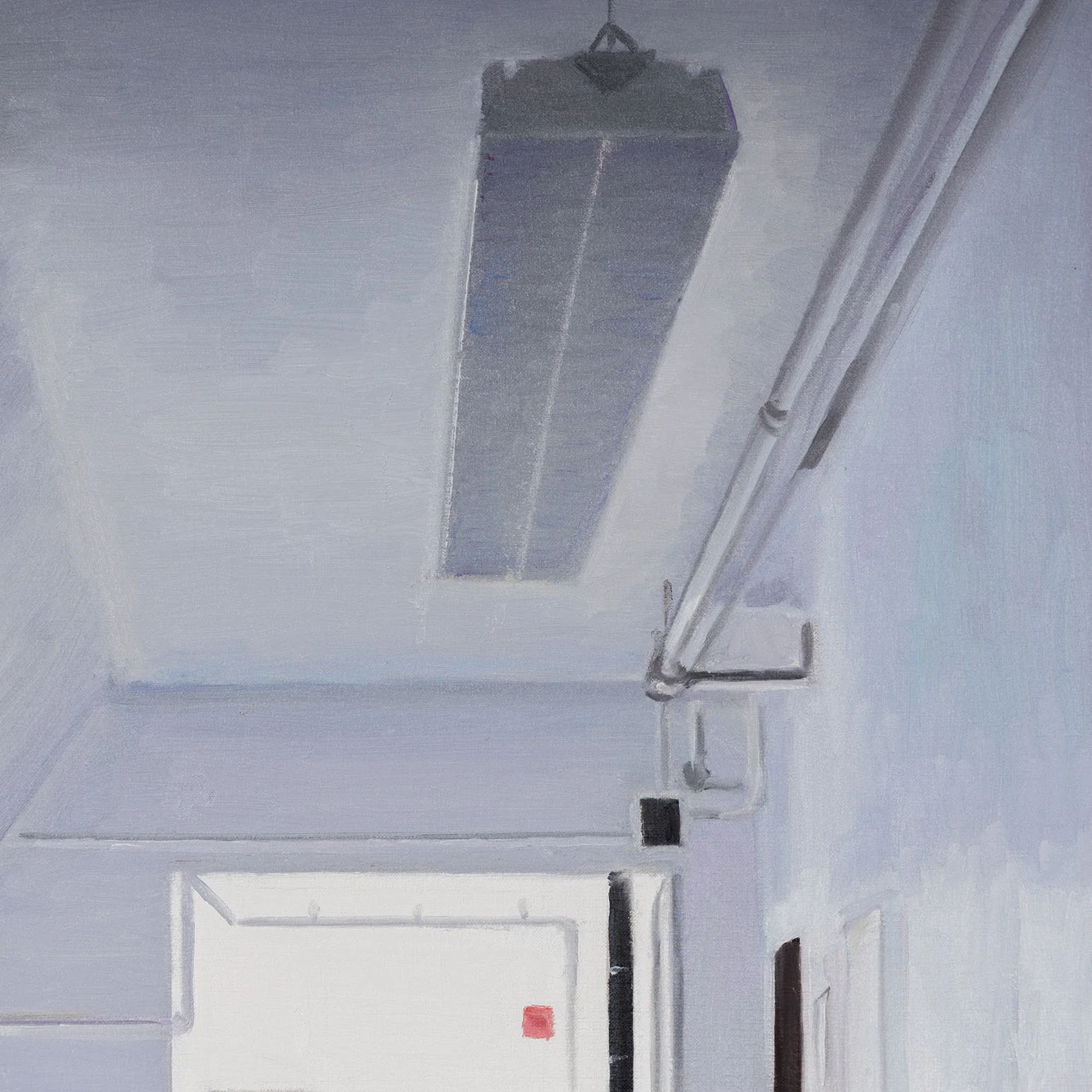 JOANNE TOD "1 SPADINA CORRIDOR" 2023 - Image 6