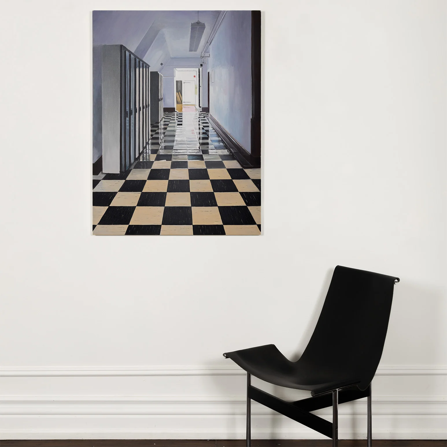 JOANNE TOD "1 SPADINA CORRIDOR" 2023 - Image 9