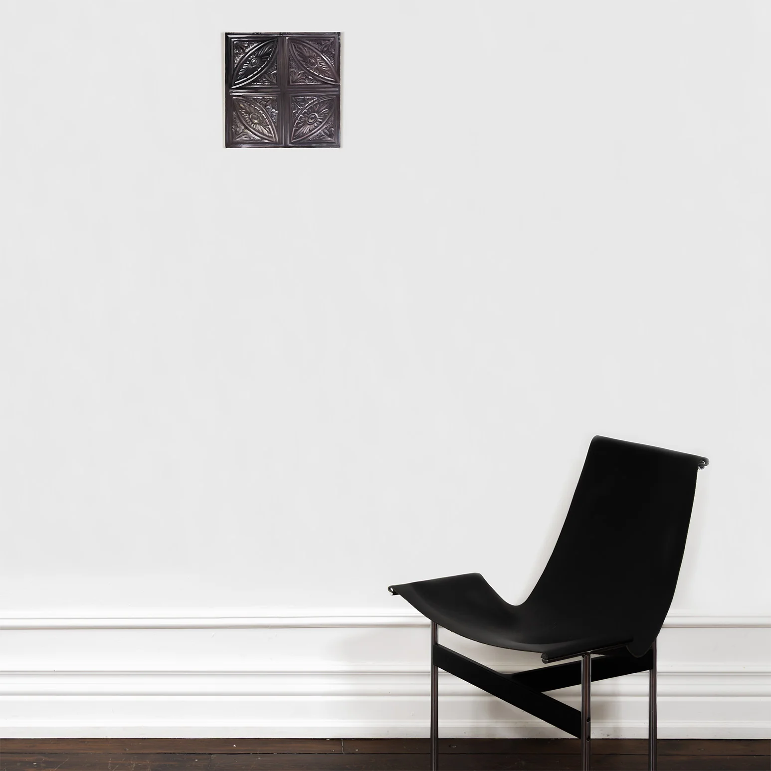 JOANNE TOD "BLACK TILE" 2018 - Image 10