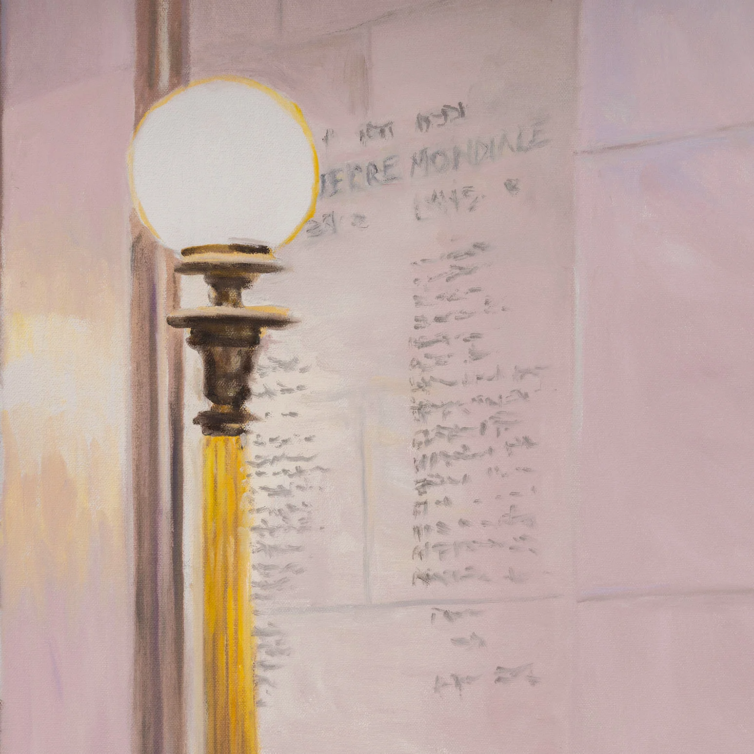 JOANNE TOD "LA BANQUE" 2025 - Image 15
