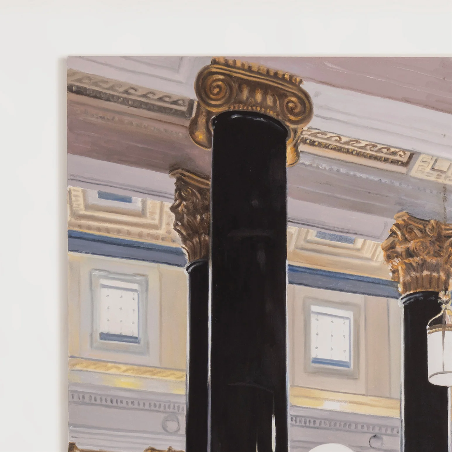 JOANNE TOD "LA BANQUE" 2025 - Image 19