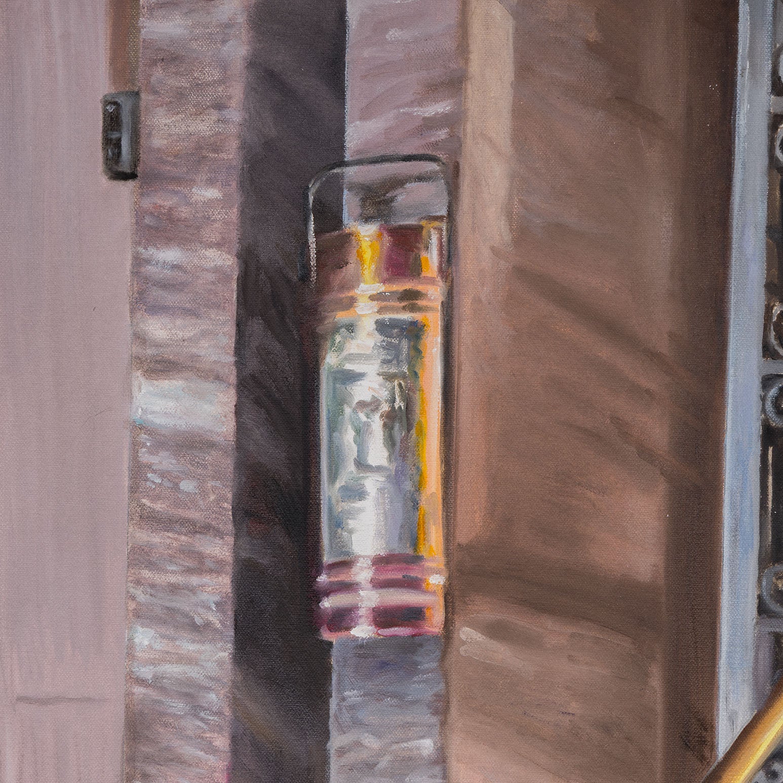 JOANNE TOD "NEW YORK LIFE" 2025 - Image 10