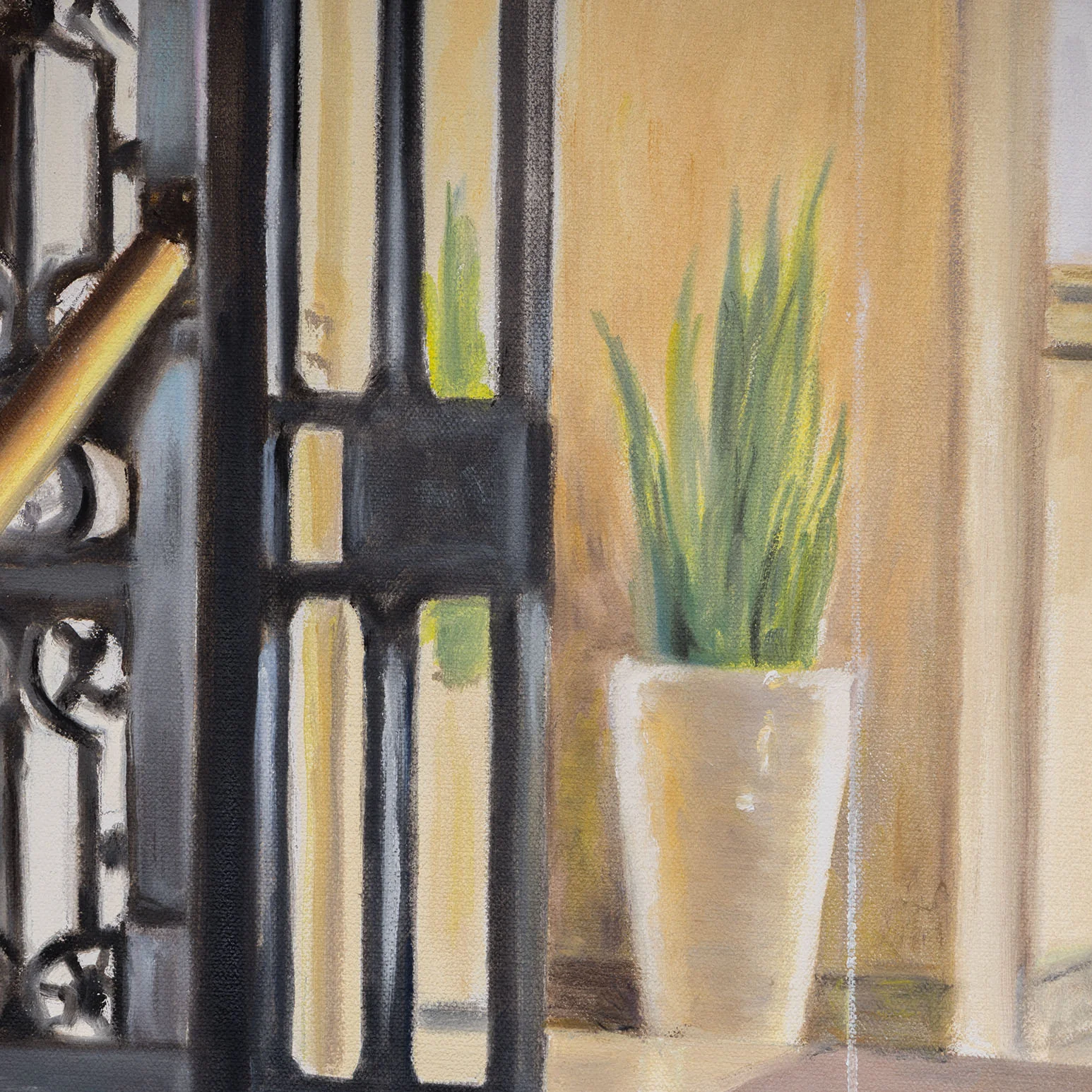 JOANNE TOD "NEW YORK LIFE" 2025 - Image 11