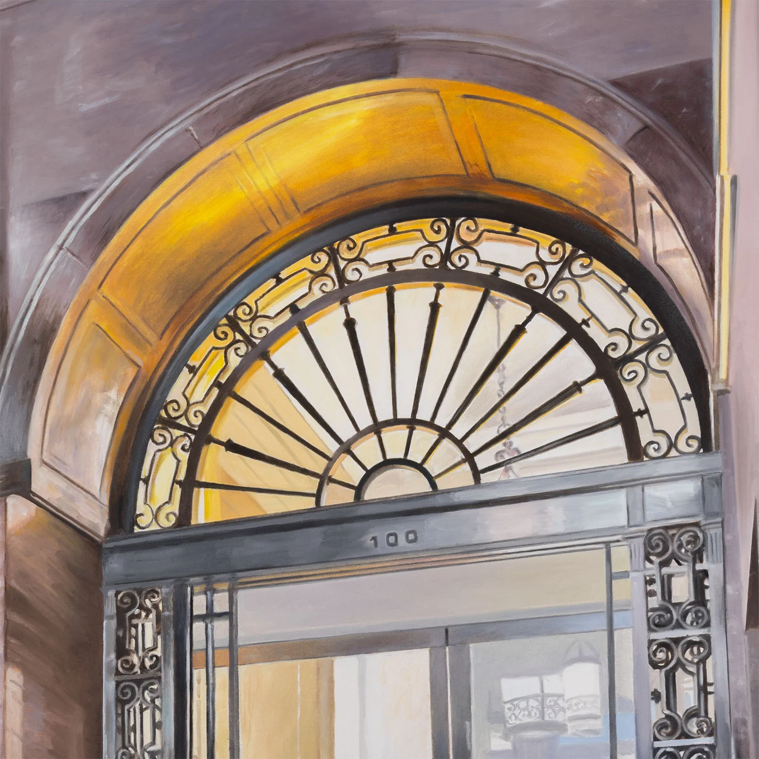JOANNE TOD "NEW YORK LIFE" 2025 - Image 5