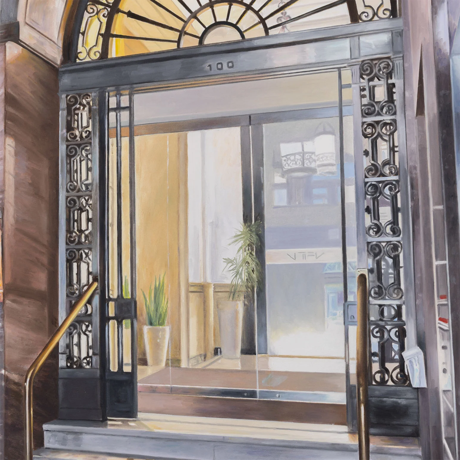 JOANNE TOD "NEW YORK LIFE" 2025 - Image 6
