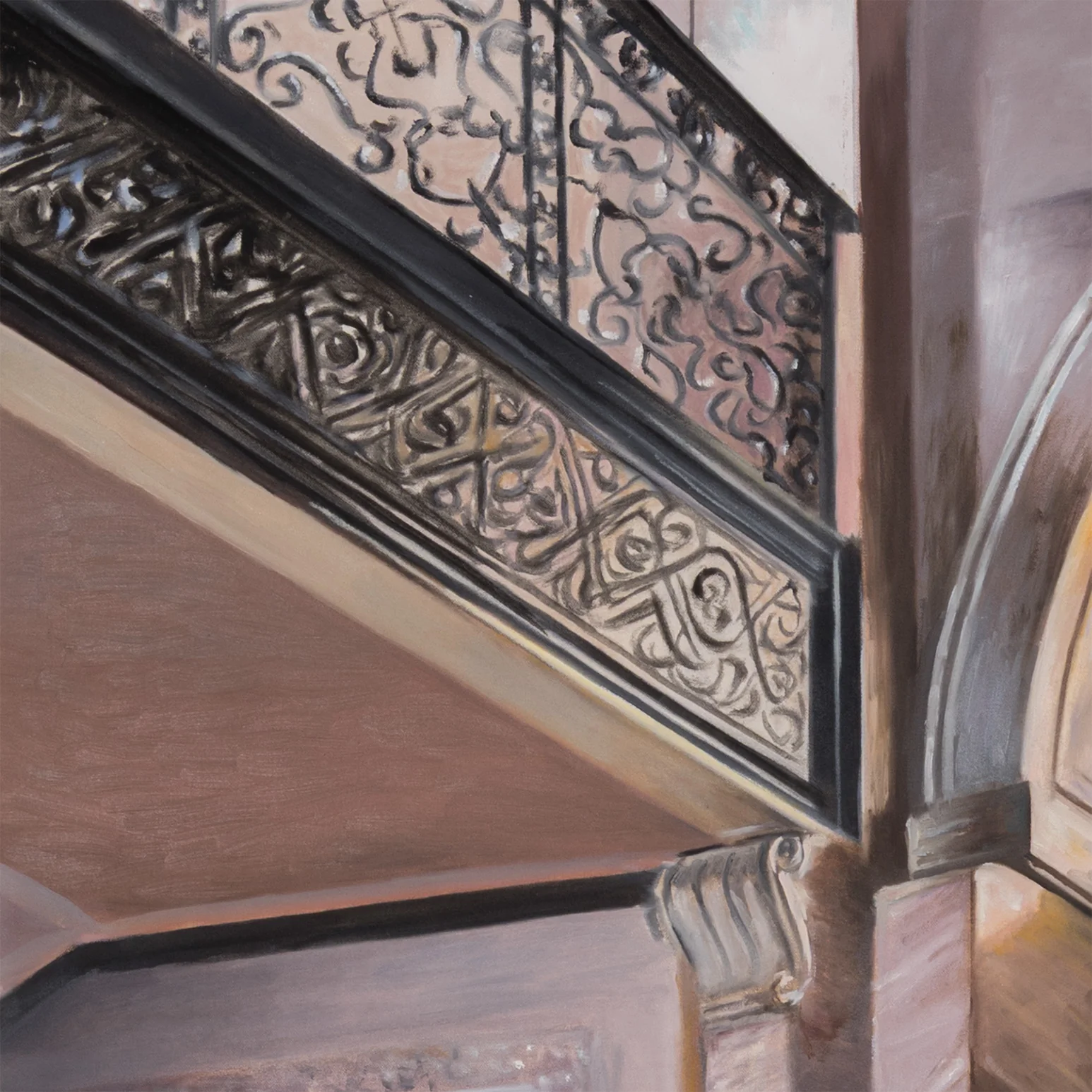 JOANNE TOD "NEW YORK LIFE" 2025 - Image 7