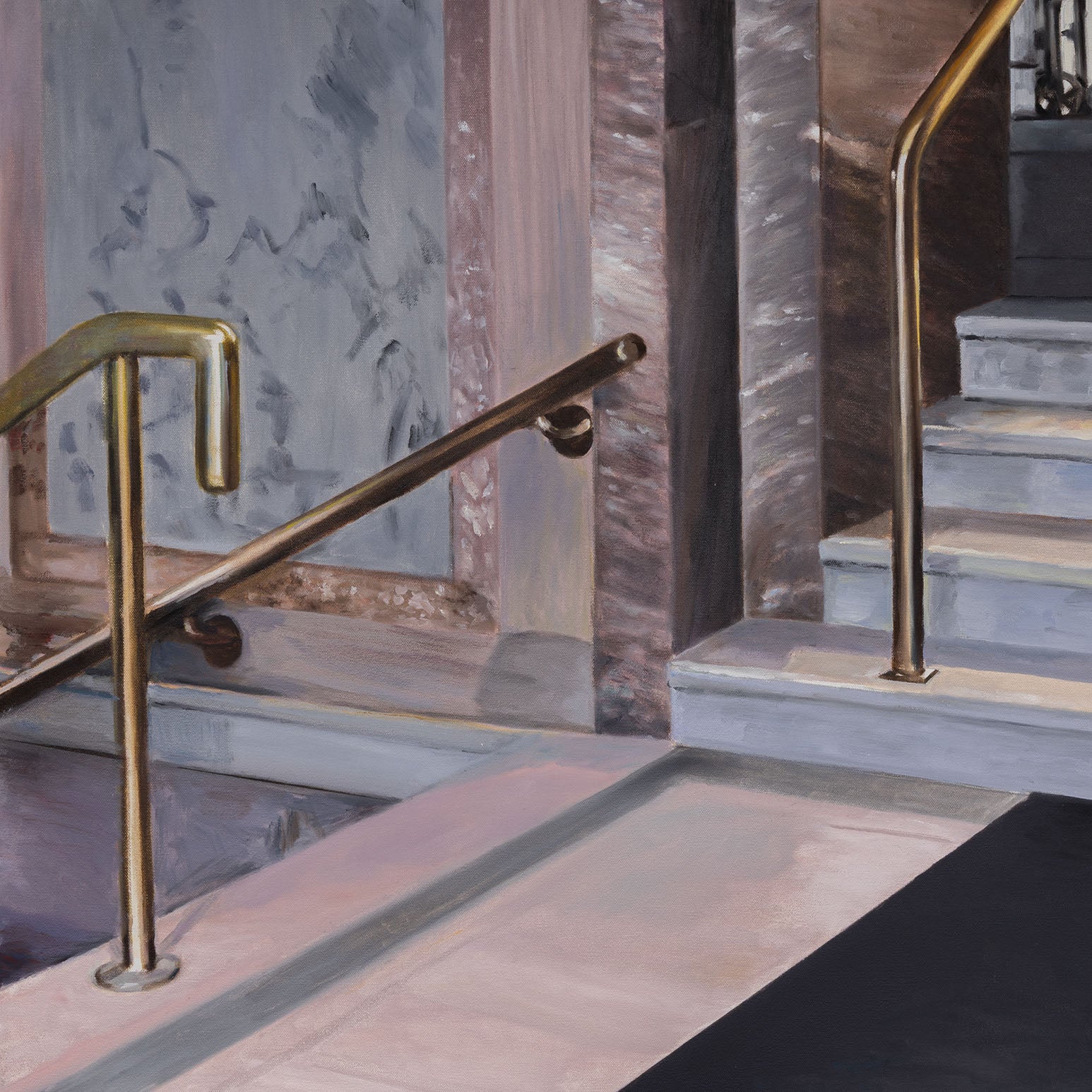 JOANNE TOD "NEW YORK LIFE" 2025 - Image 8