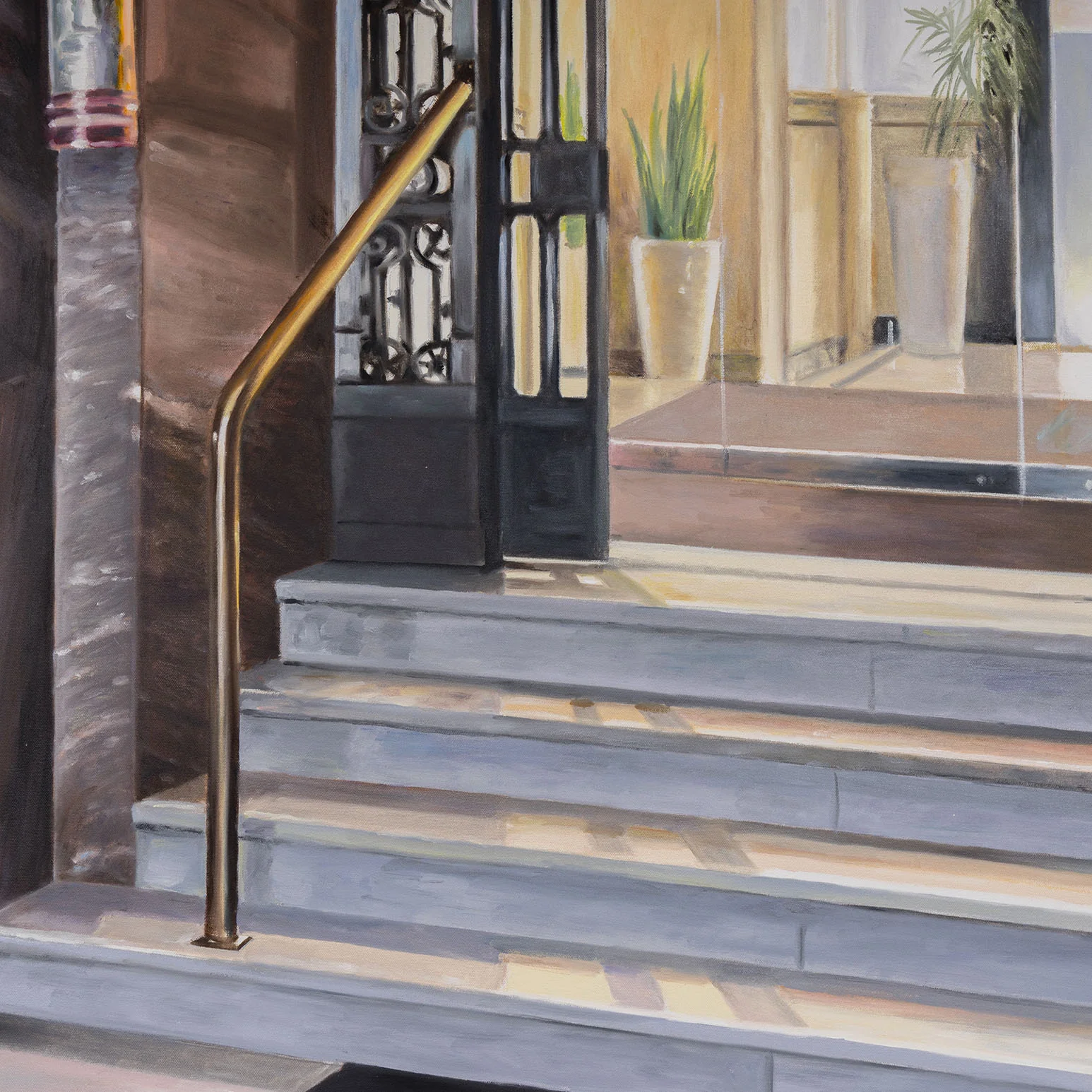 JOANNE TOD "NEW YORK LIFE" 2025 - Image 9