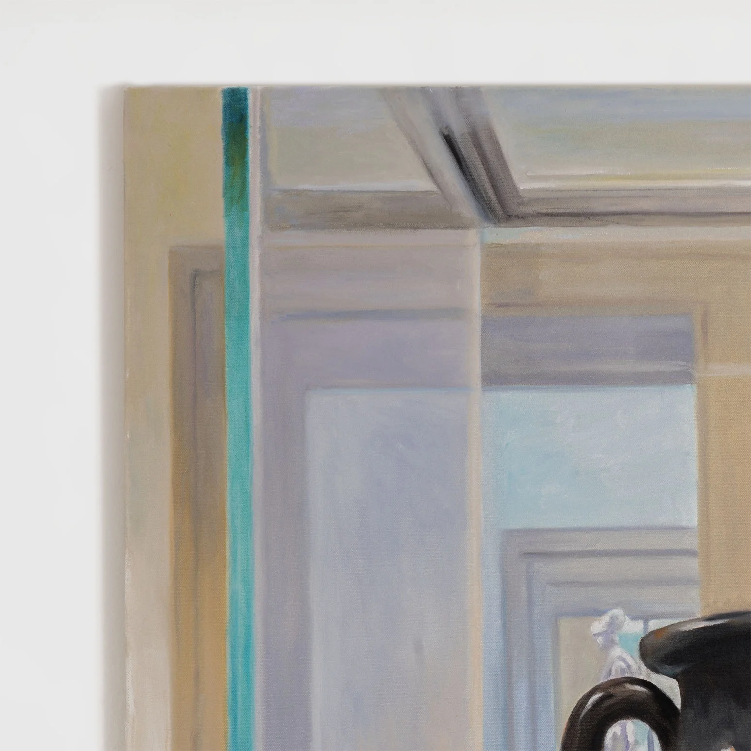 JOANNE TOD "OUTSTRETCHED ARM" 2025 - Image 12