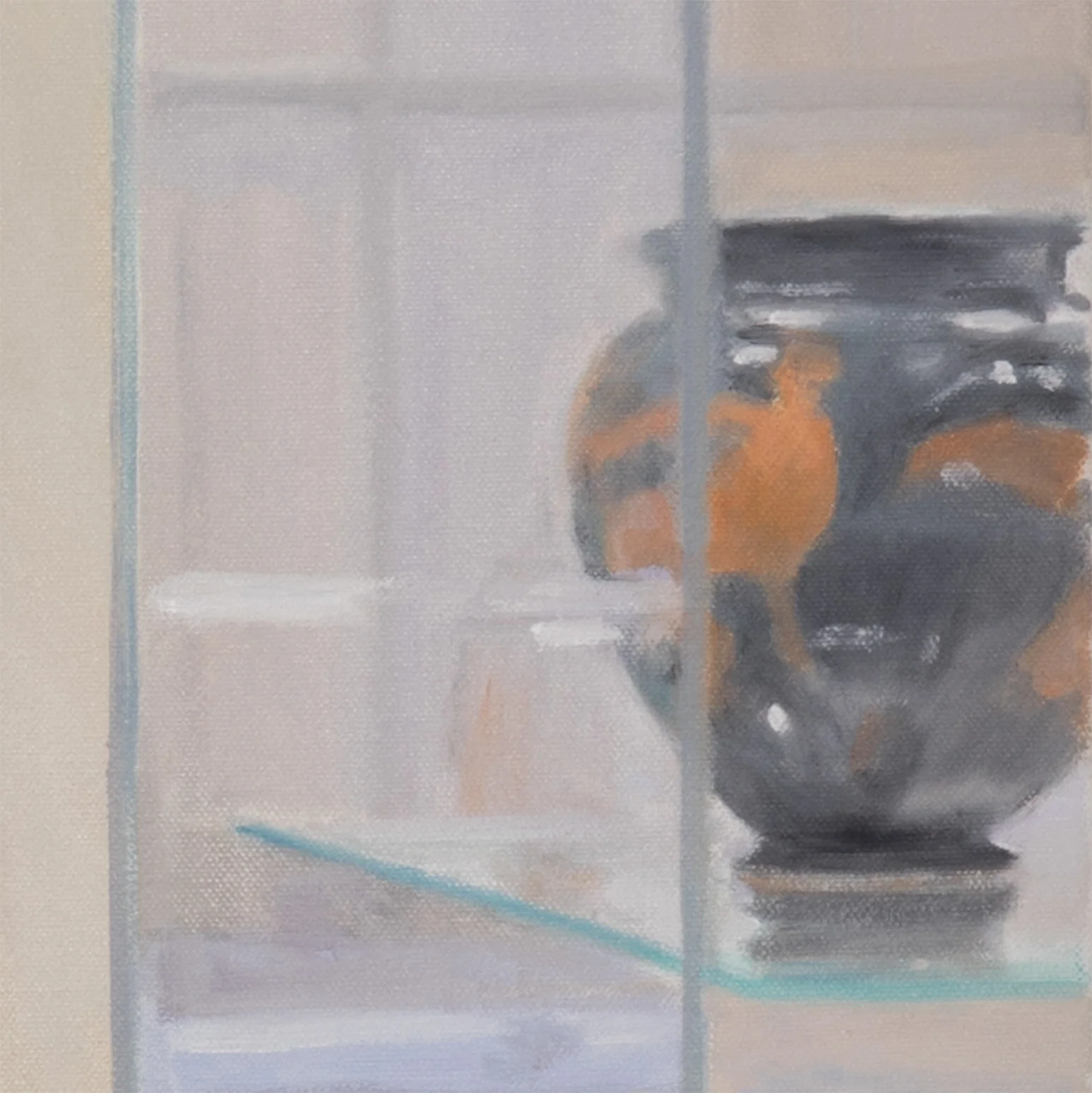 JOANNE TOD "OUTSTRETCHED ARM" 2025 - Image 6