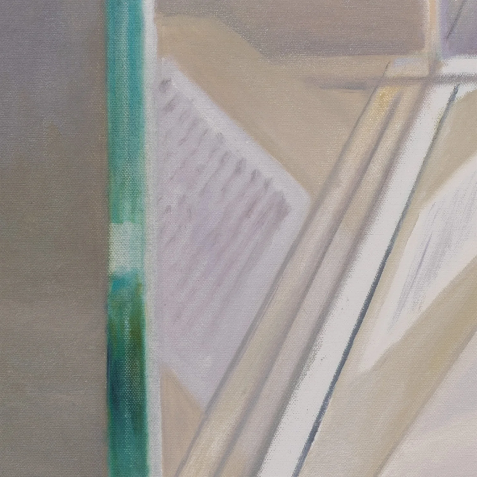 JOANNE TOD "OUTSTRETCHED ARM" 2025 - Image 8