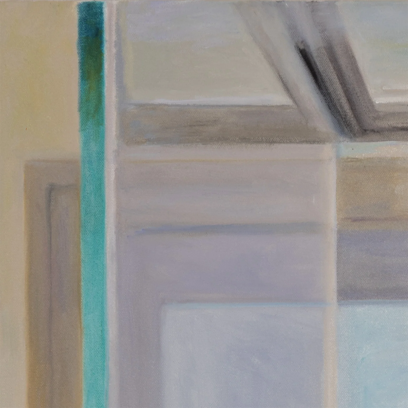 JOANNE TOD "OUTSTRETCHED ARM" 2025 - Image 9