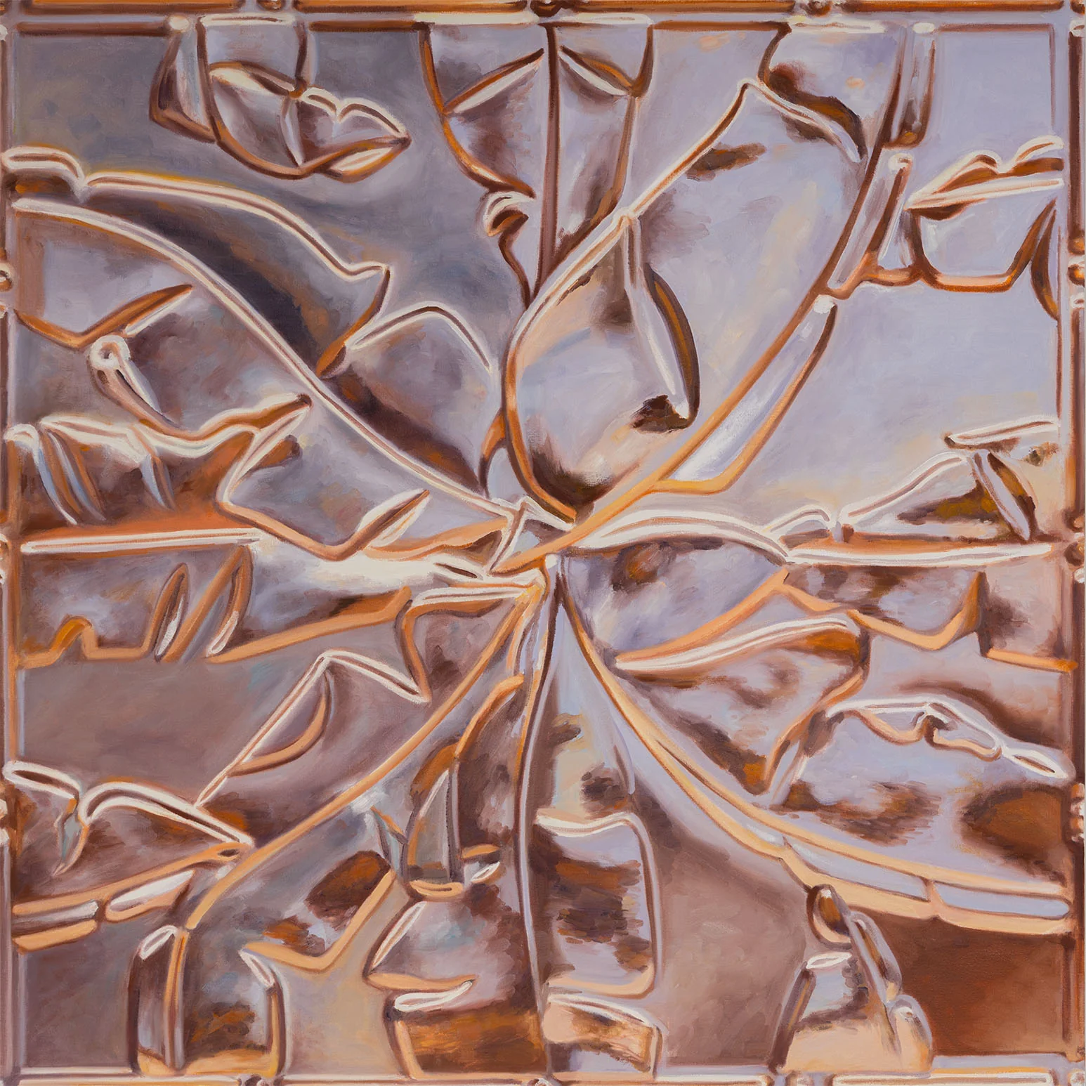 JOANNE TOD "TERPINEOL" 2019 - Image 4