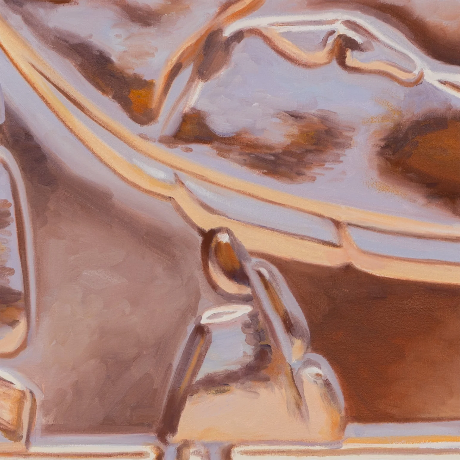 JOANNE TOD "TERPINEOL" 2019 - Image 6