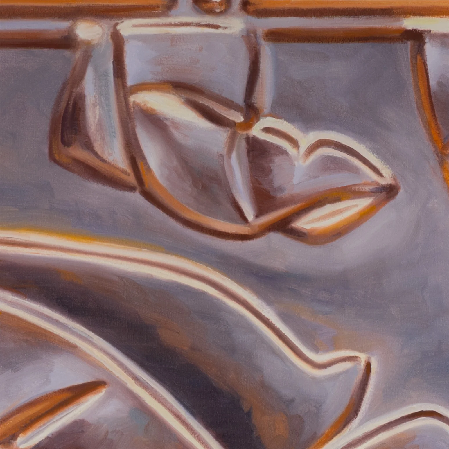 JOANNE TOD "TERPINEOL" 2019 - Image 7