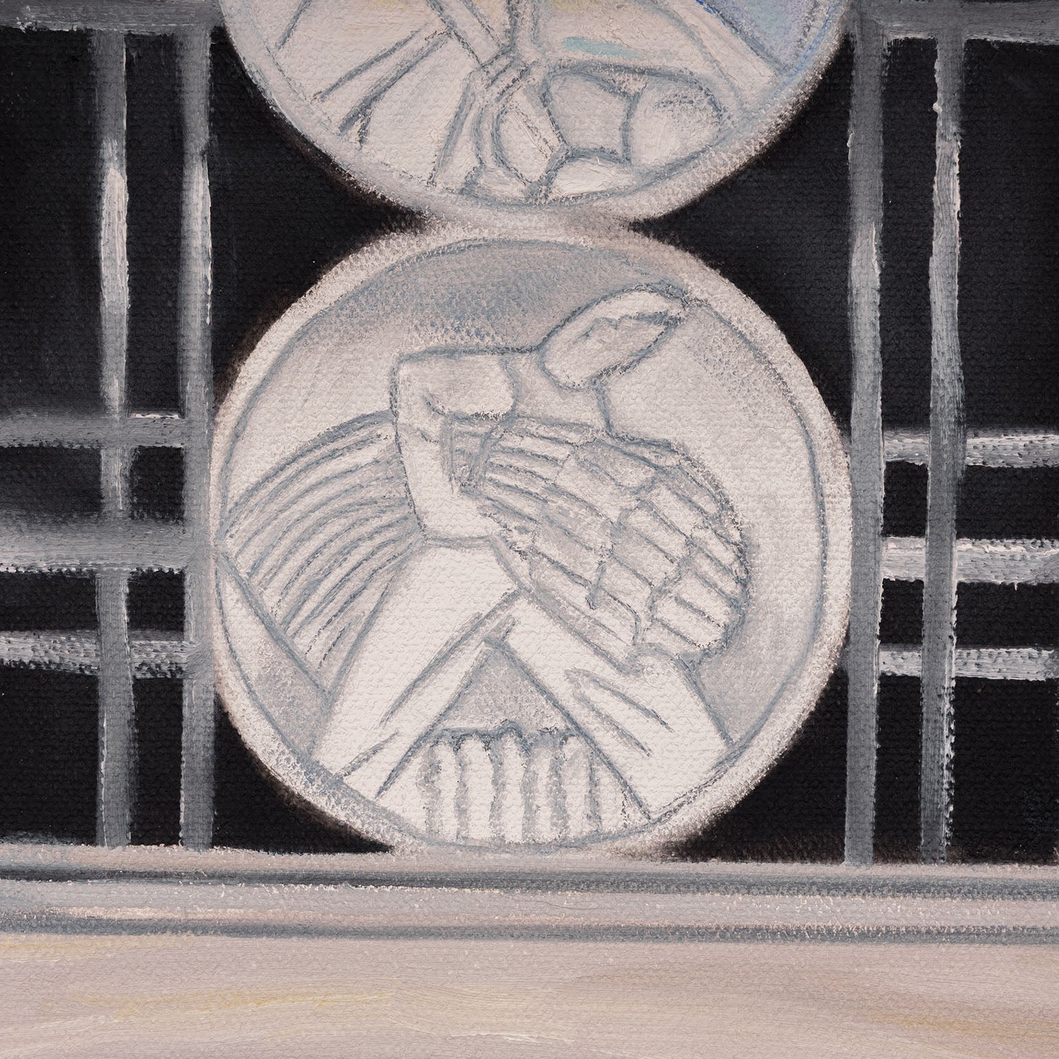 JOANNE TOD "TORONTO STOCK EXCHANGE" 2024 - Image 11