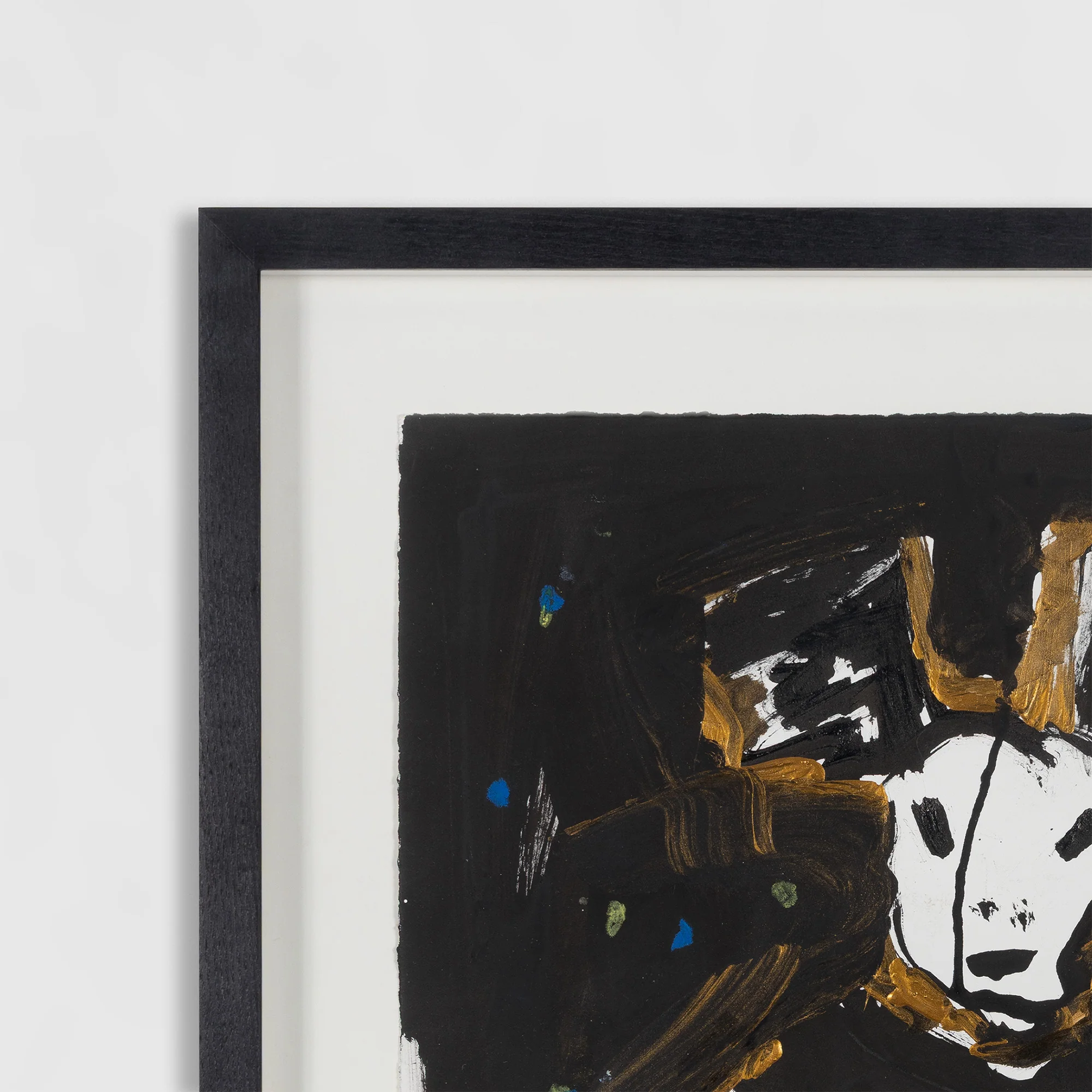 JOHN SCOTT "SPLIT HARE" 2008 - Image 12