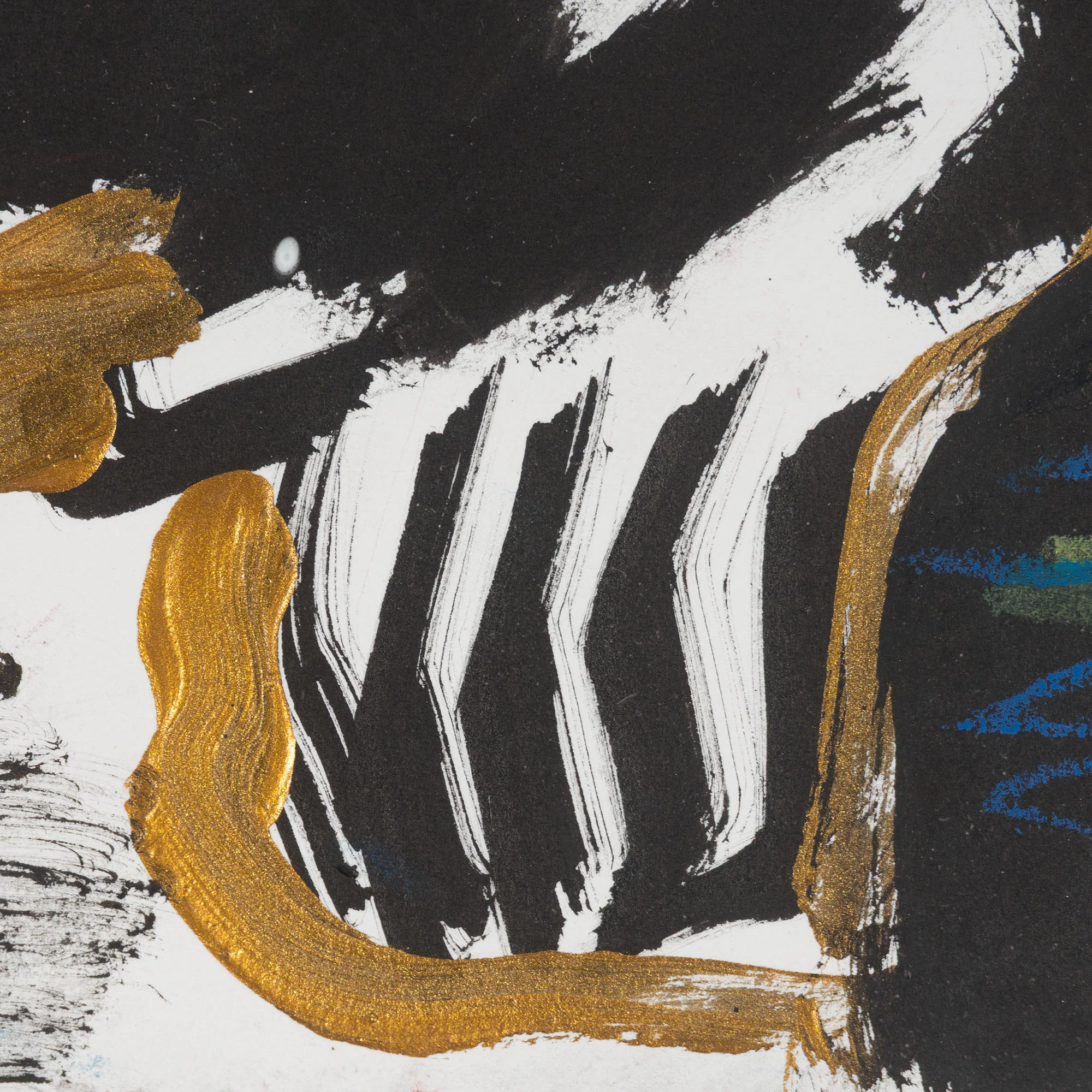 JOHN SCOTT "SPLIT HARE" 2008 - Image 7