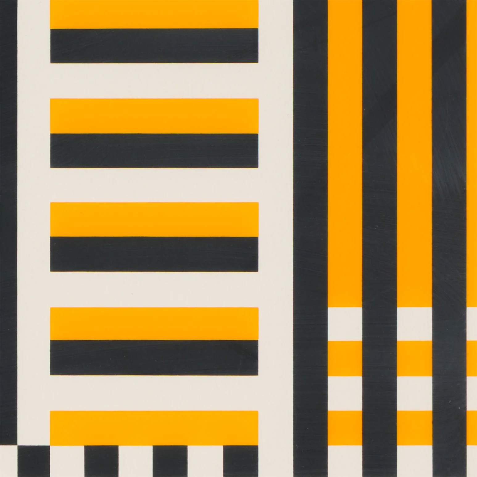 JOSEF ALBERS "EA" SCREENPRINT, 1973 - Image 9