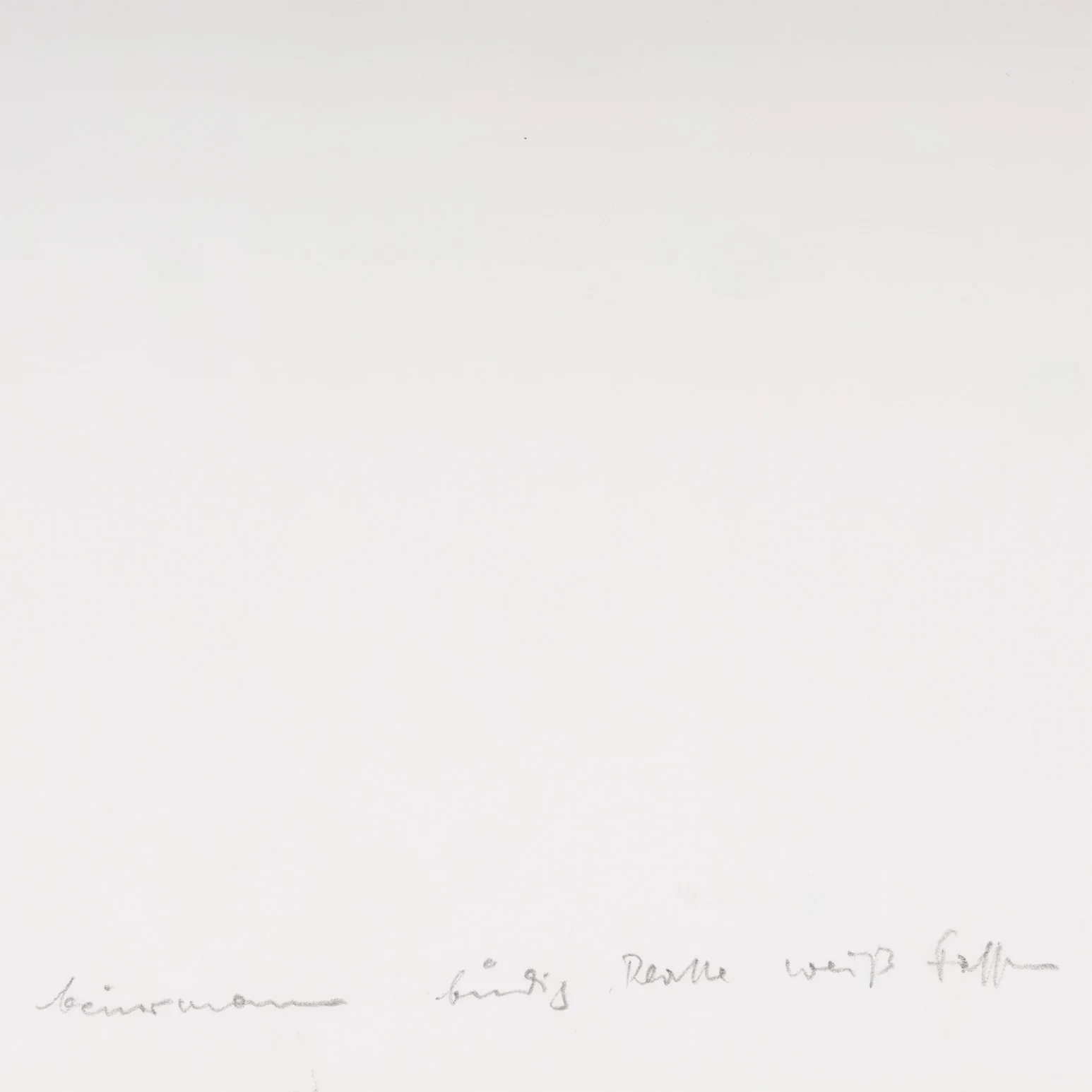 JOSEF ALBERS "GARDEN YELLOWS" SERIGRAPH, 1969 - Image 11