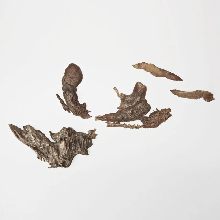 JOY CHARBONNEAU "GREAT LAKES" ALUMINUM WALL SCULPTURE - Image 7
