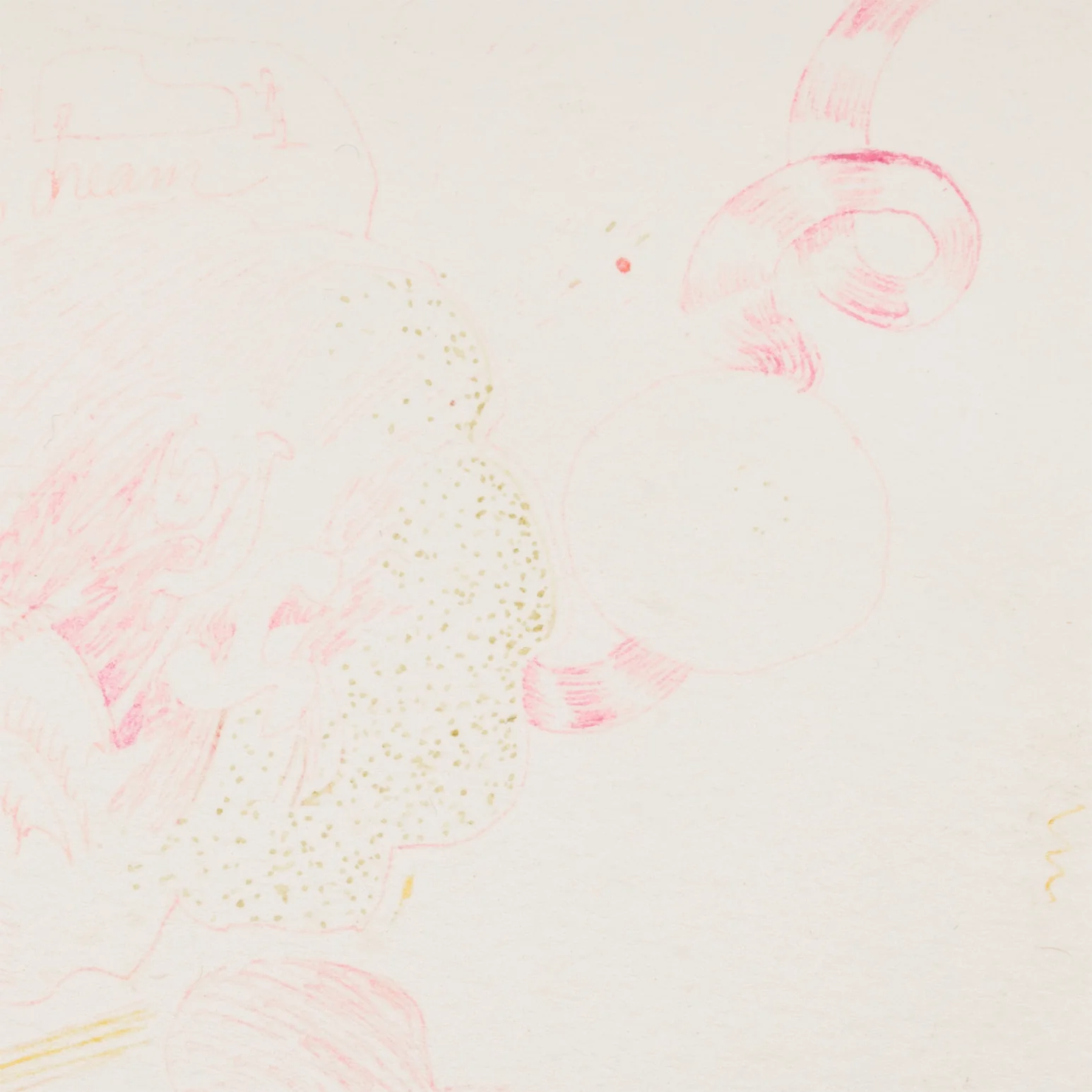 JOYCE WIELAND "FUCHSIA DREAM" 1988 - Image 10
