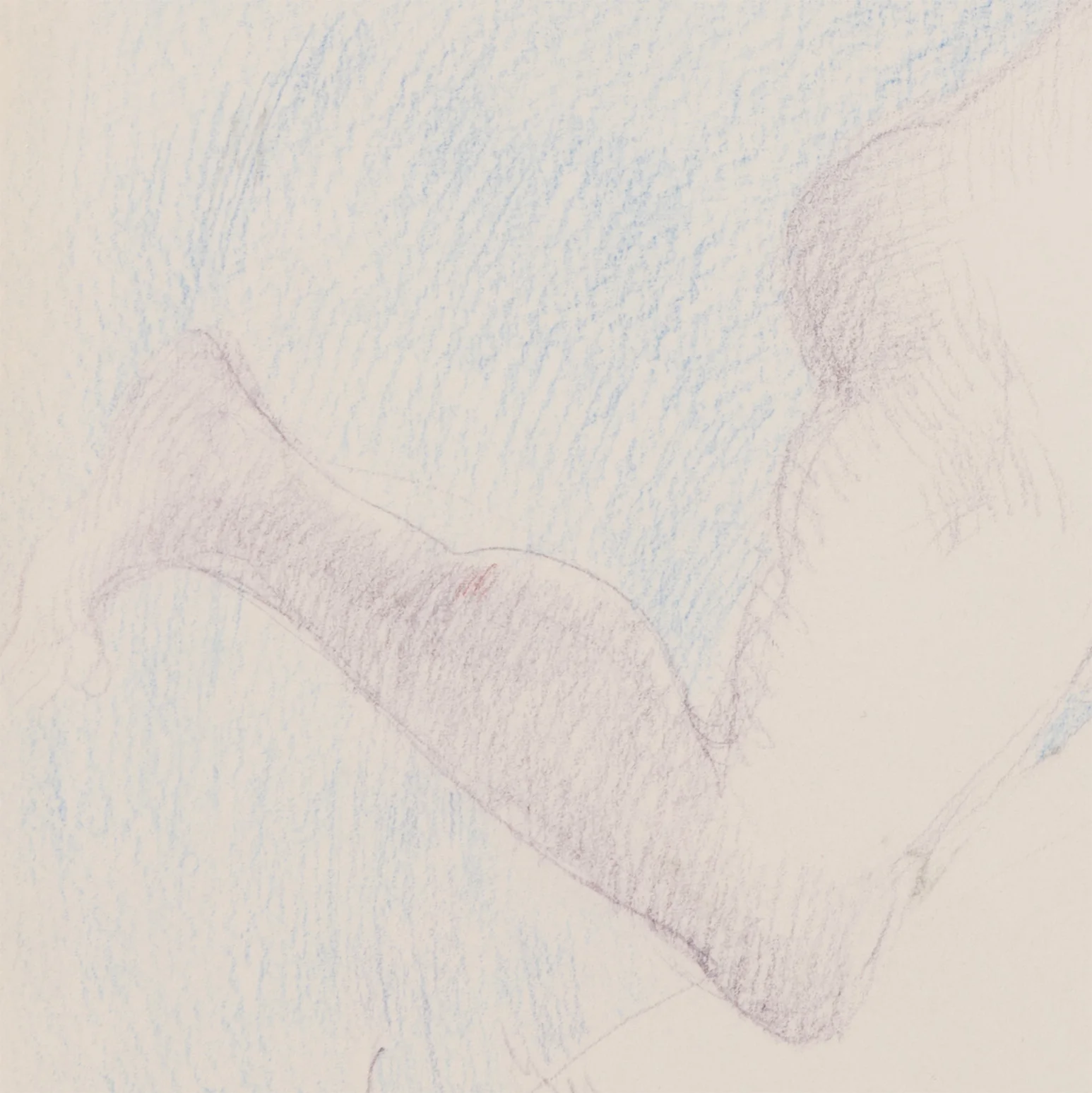 JOYCE WIELAND "LEARNING BALANCE" 1981 - Image 9