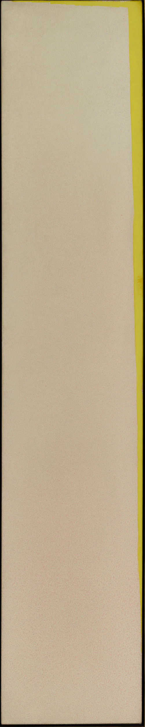 JULES OLITSKI “FACER” 1968 - Image 11