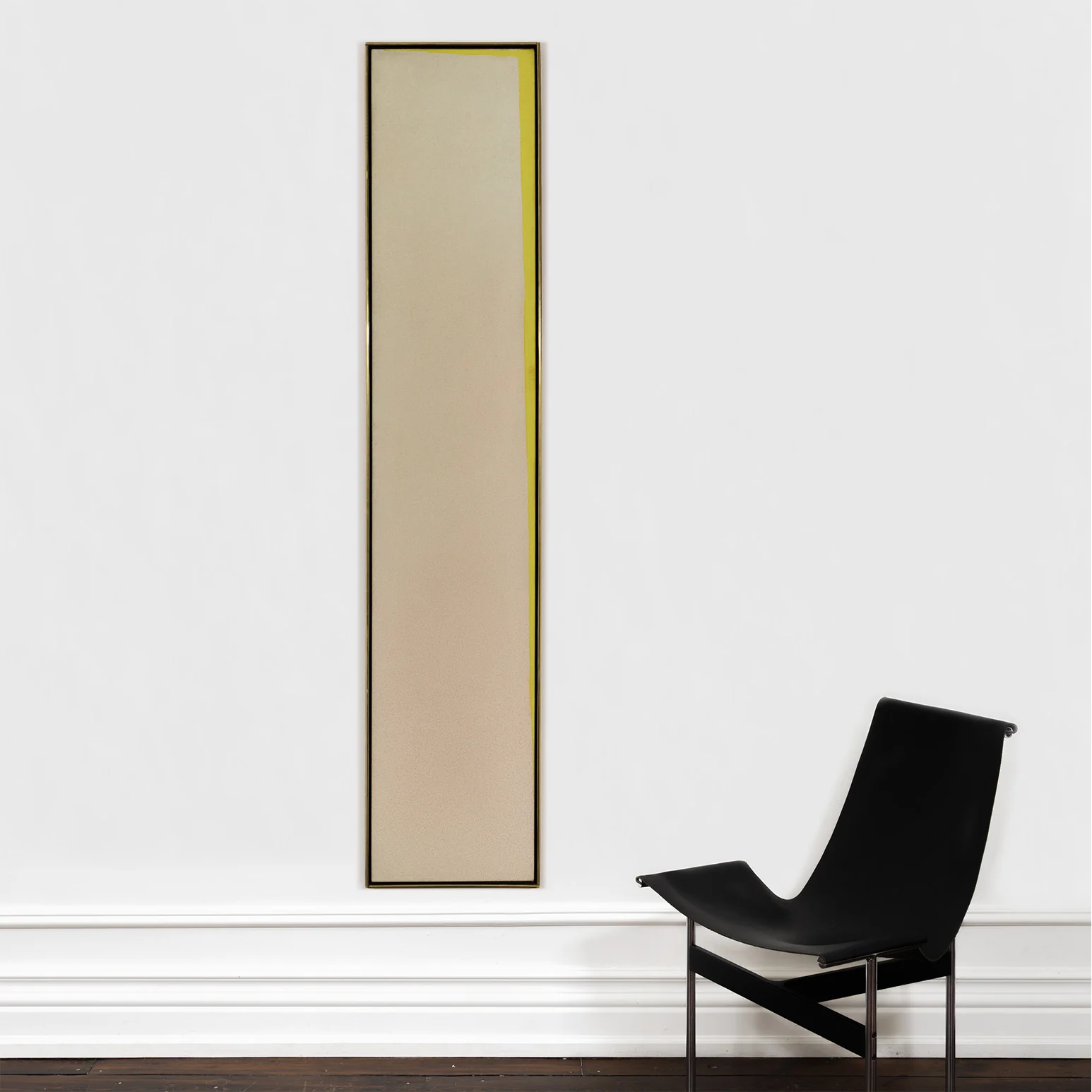JULES OLITSKI “FACER” 1968 - Image 3